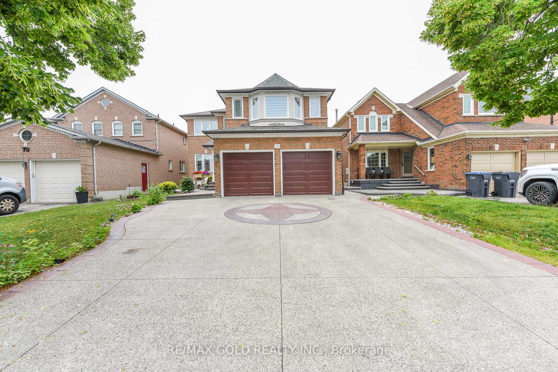 Photo 4 of 72 Rainforest Drive, Brampton, Sandringham-Wellington — HOMEH