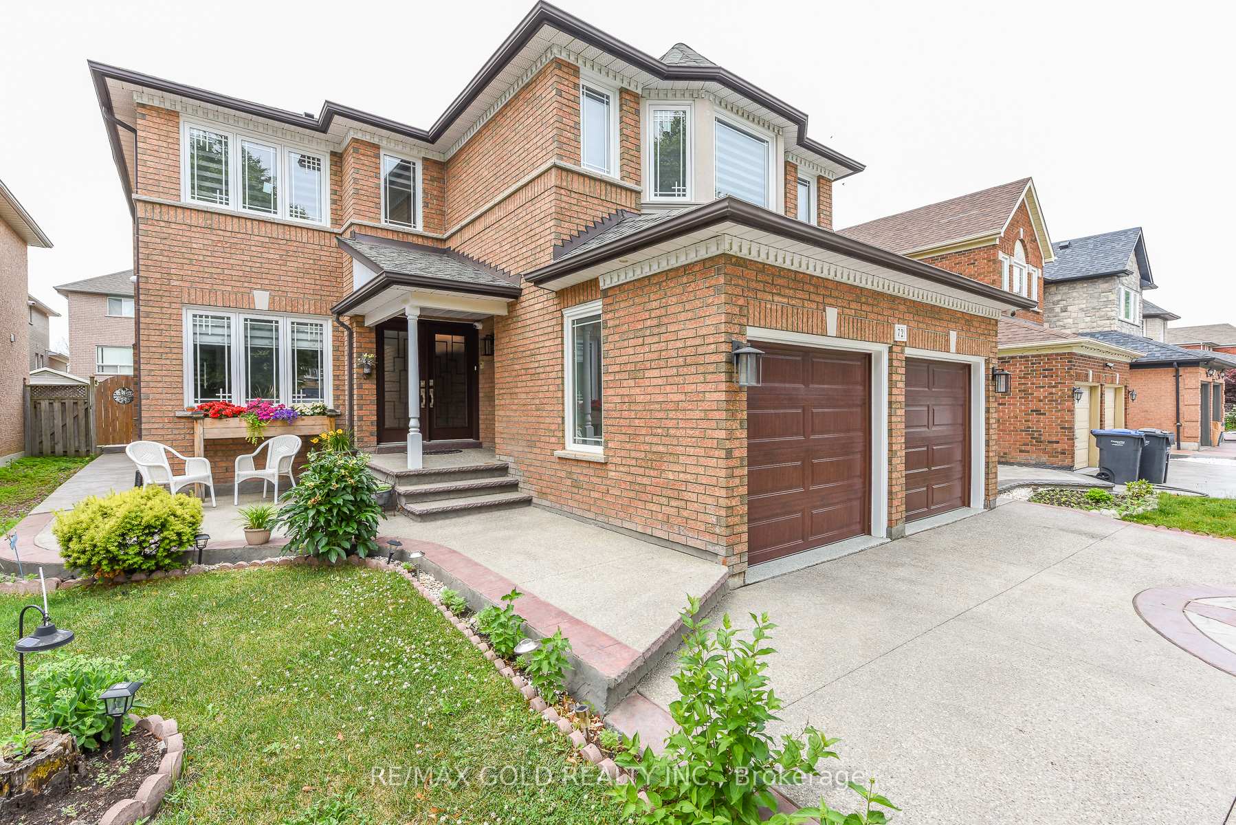 Photo 5 of 72 Rainforest Drive, Brampton, Sandringham-Wellington — HOMEH
