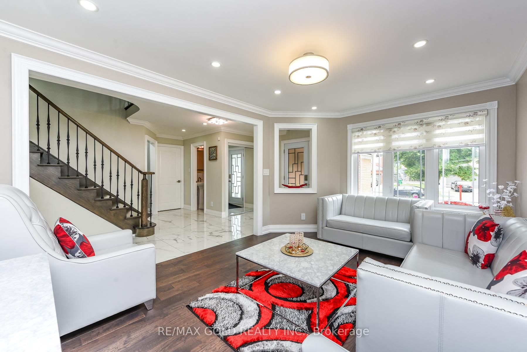 Photo 8 of 72 Rainforest Drive, Brampton, Sandringham-Wellington — HOMEH