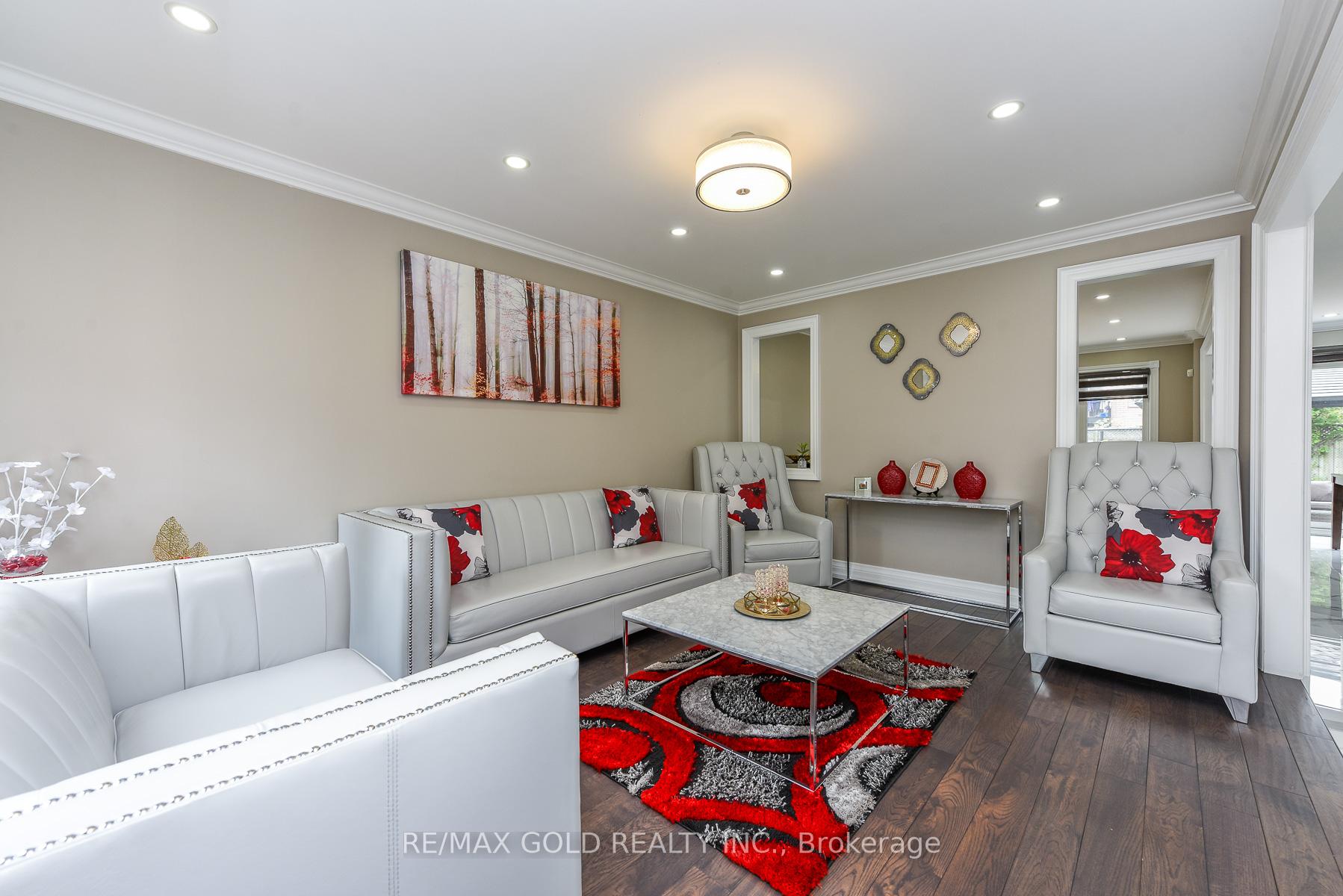 Photo 9 of 72 Rainforest Drive, Brampton, Sandringham-Wellington — HOMEH