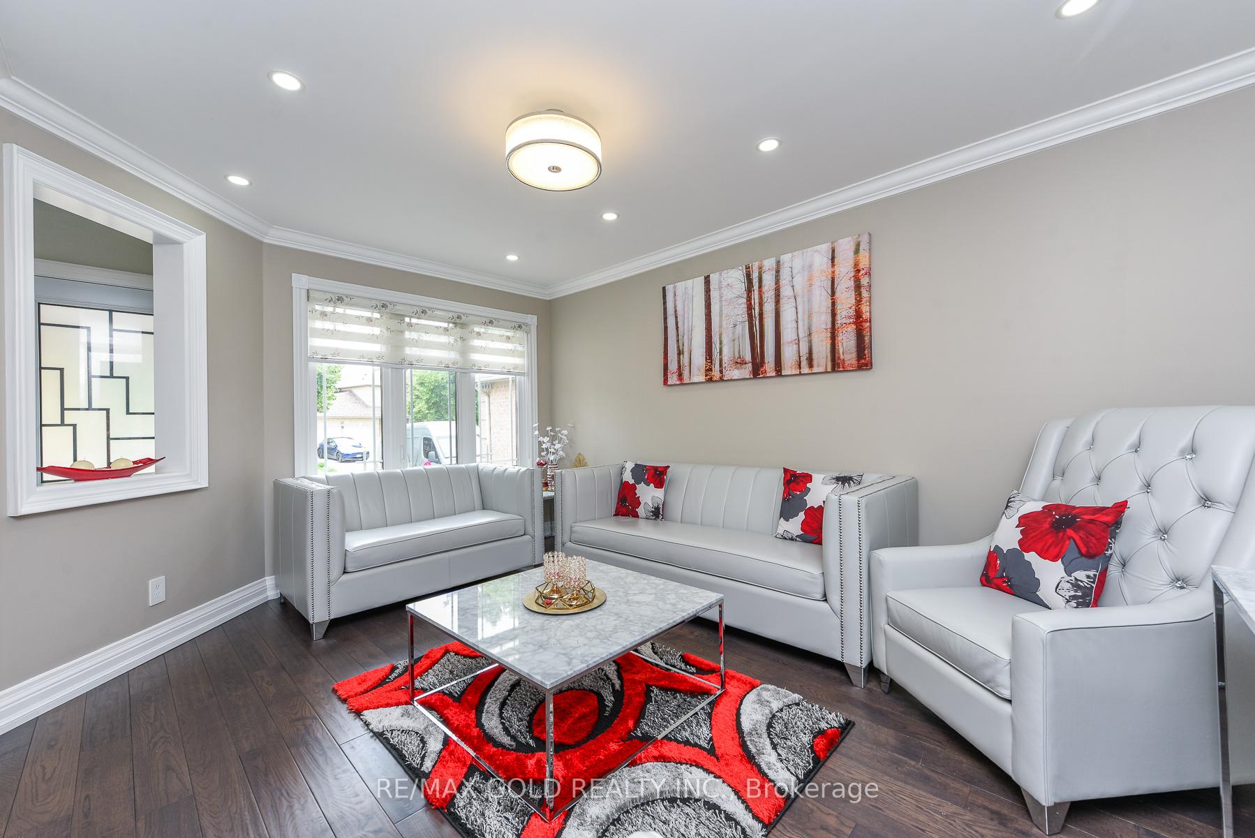 Photo 10 of 72 Rainforest Drive, Brampton, Sandringham-Wellington — HOMEH