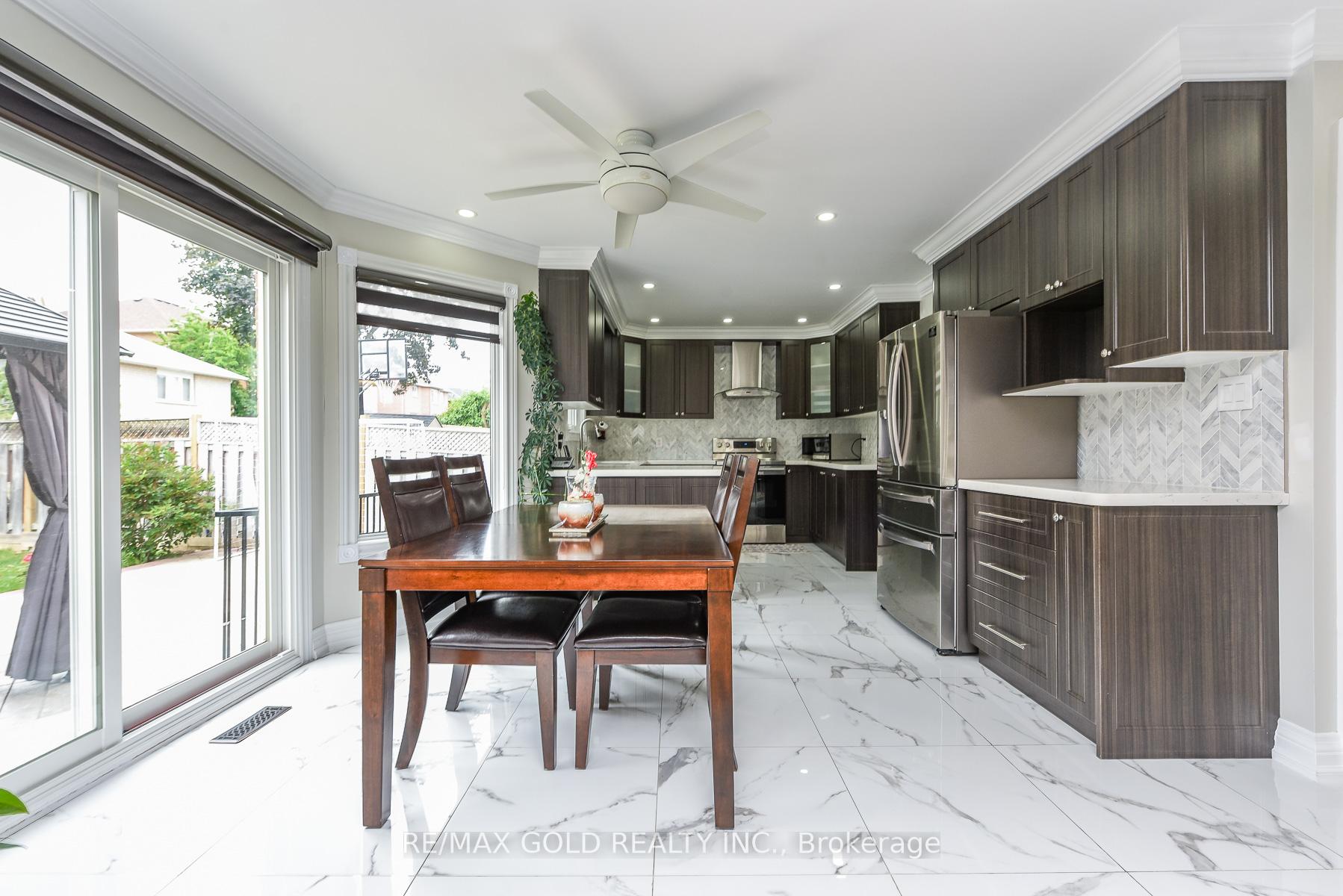 Photo 15 of 72 Rainforest Drive, Brampton, Sandringham-Wellington — HOMEH