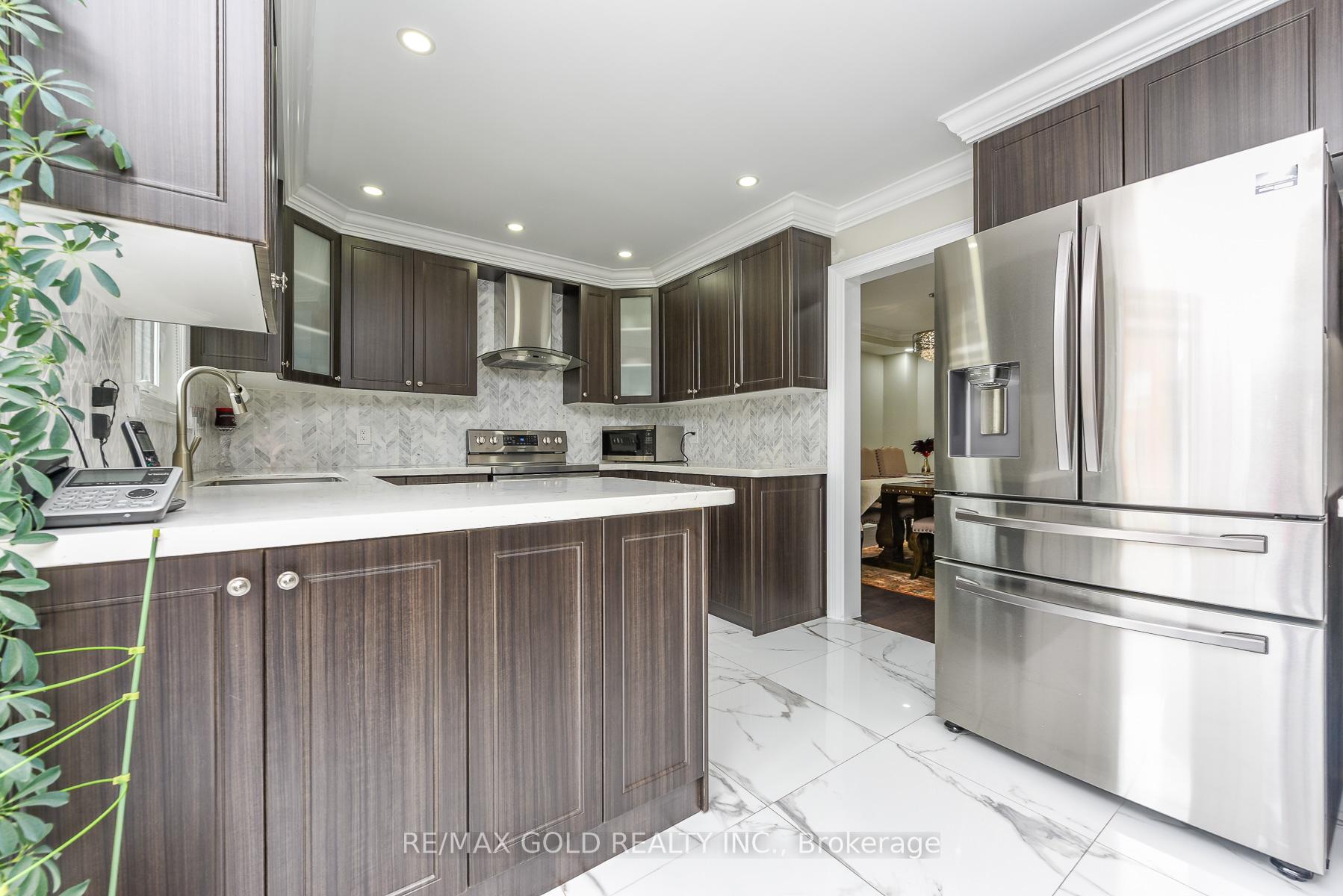 Photo 16 of 72 Rainforest Drive, Brampton, Sandringham-Wellington — HOMEH