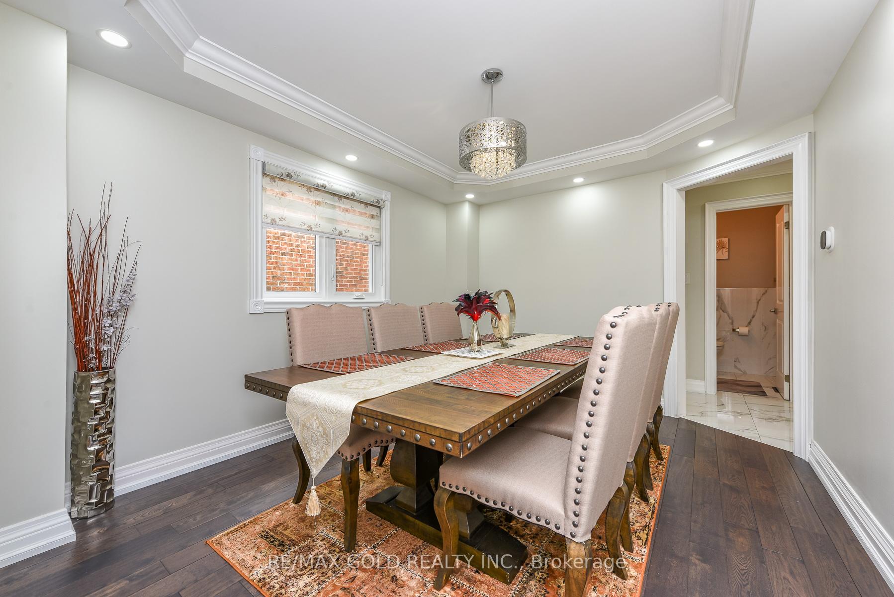 Photo 18 of 72 Rainforest Drive, Brampton, Sandringham-Wellington — HOMEH