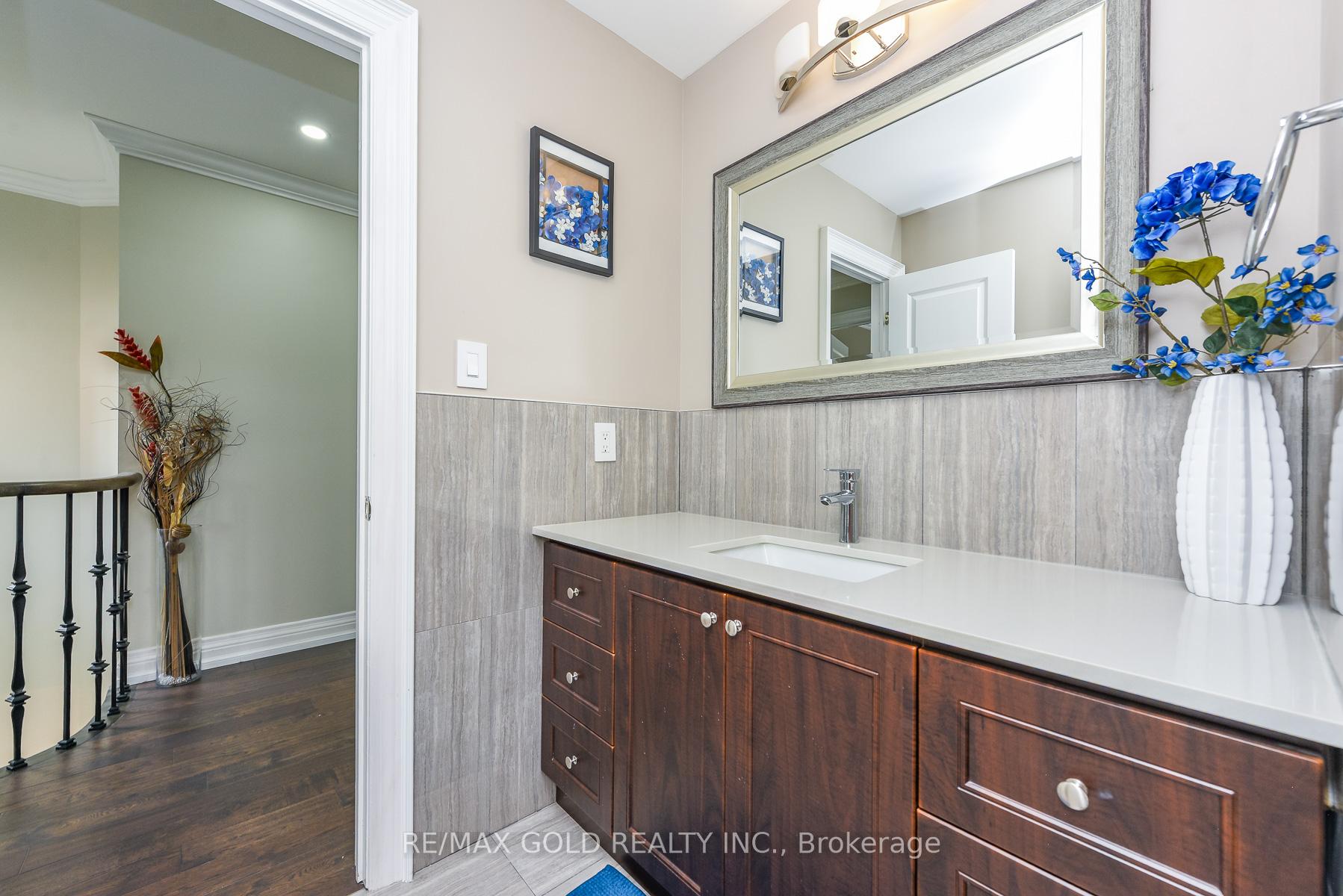 Photo 33 of 72 Rainforest Drive, Brampton, Sandringham-Wellington — HOMEH