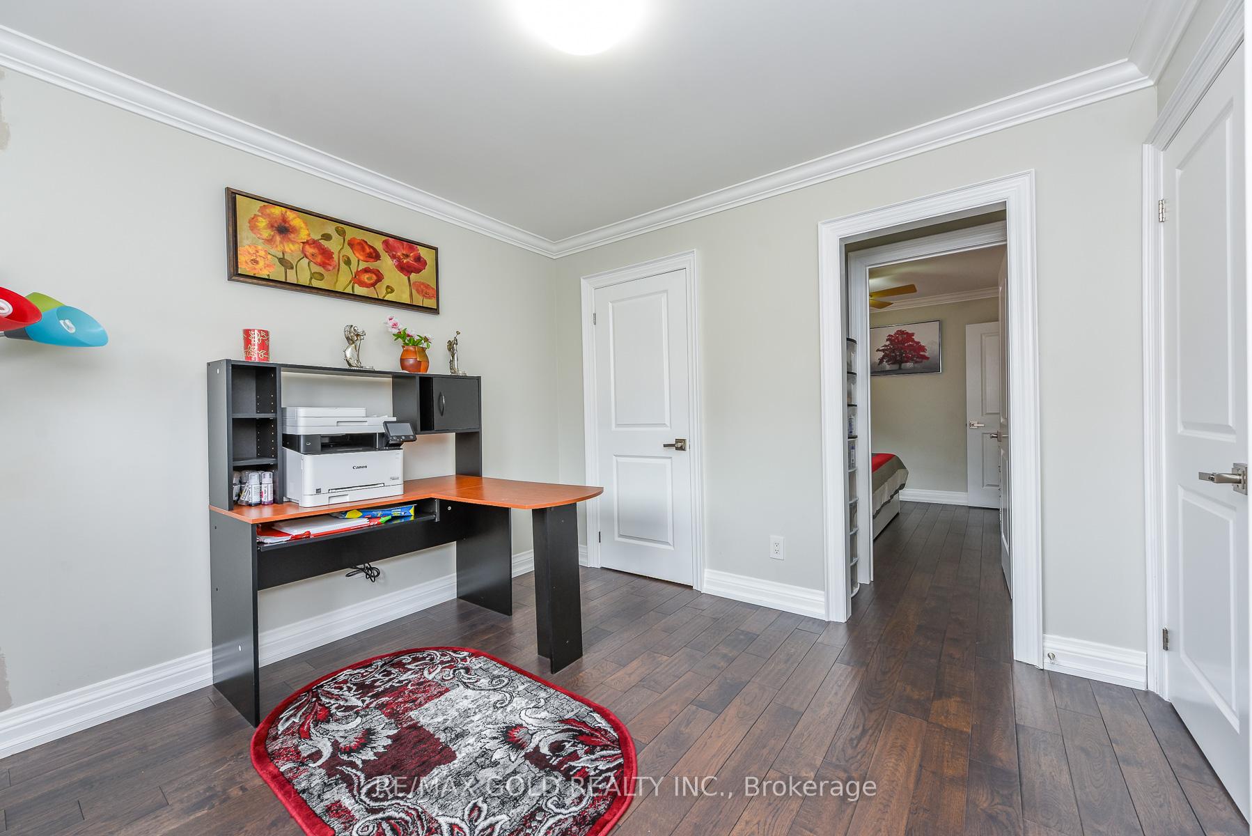 Photo 35 of 72 Rainforest Drive, Brampton, Sandringham-Wellington — HOMEH