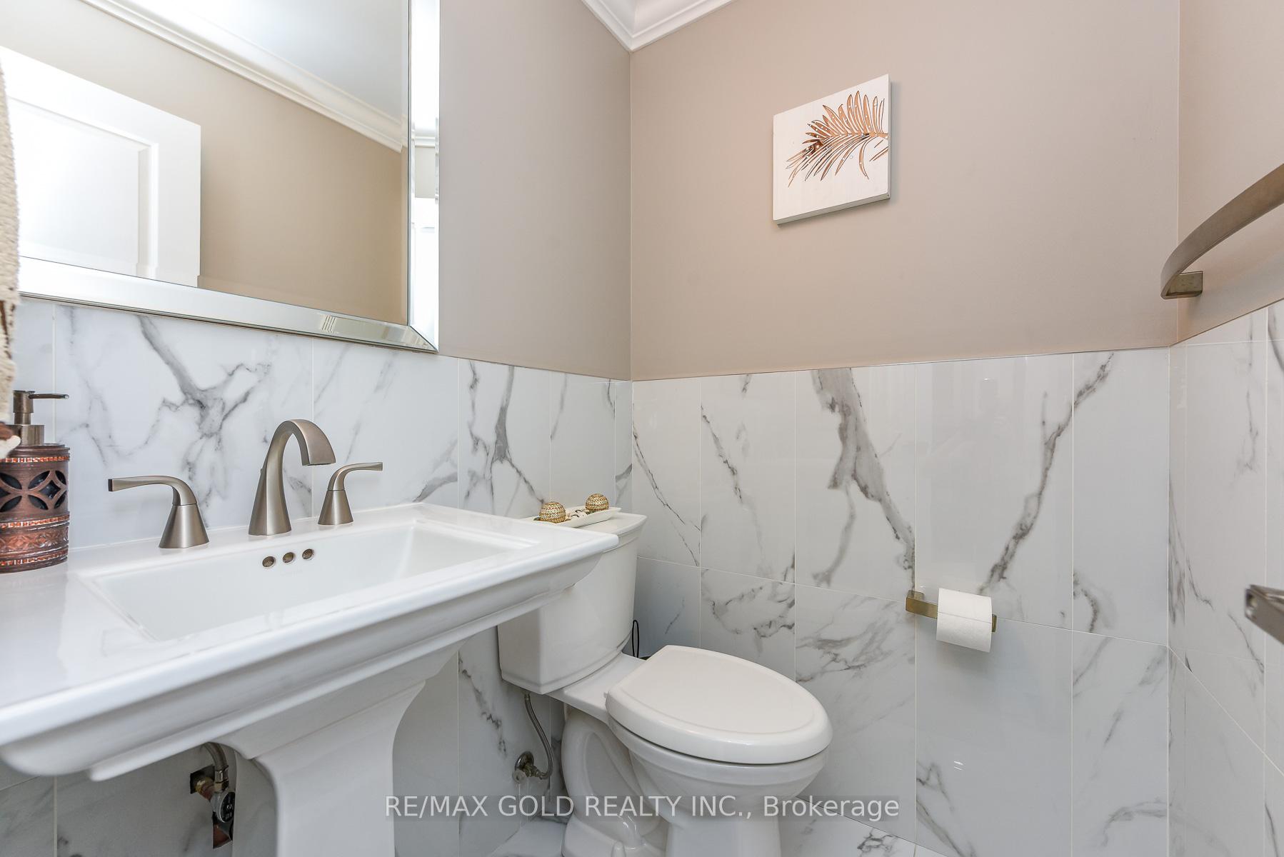 Photo 37 of 72 Rainforest Drive, Brampton, Sandringham-Wellington — HOMEH