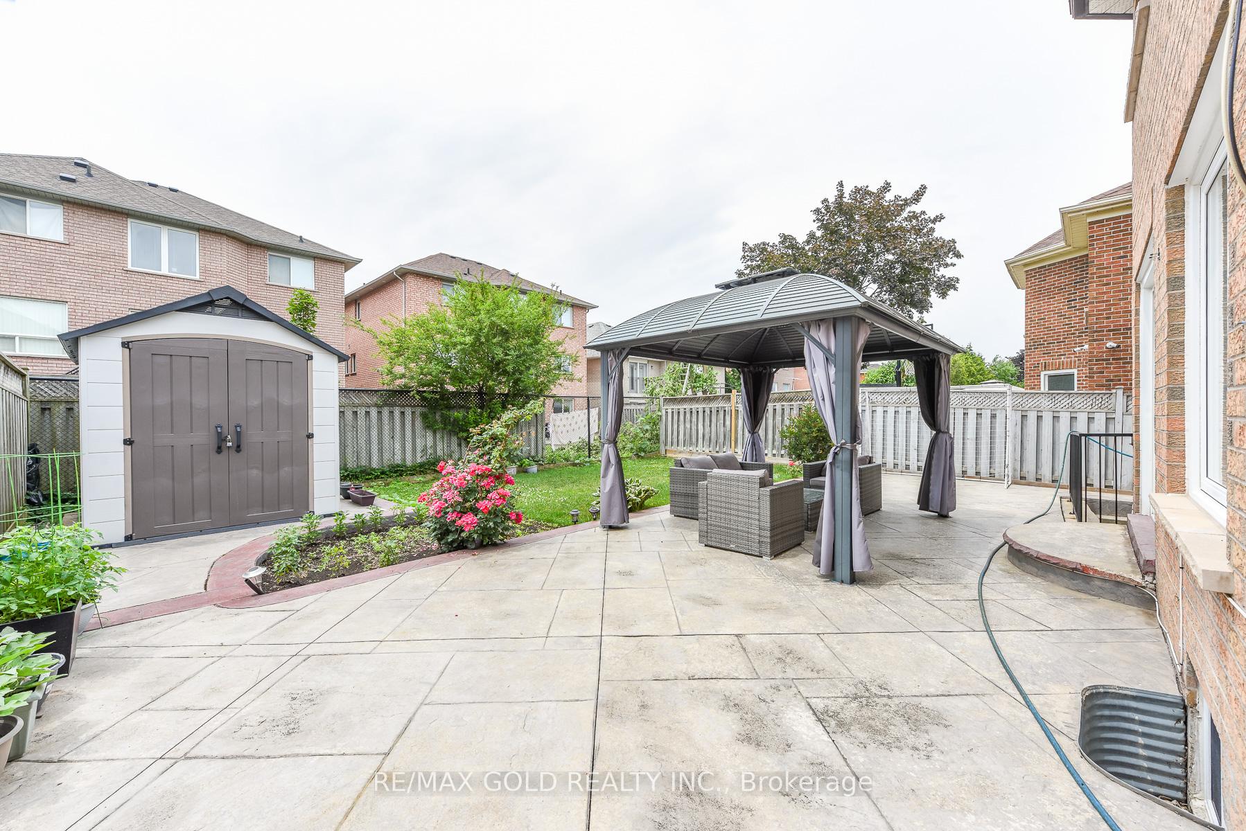 Photo 46 of 72 Rainforest Drive, Brampton, Sandringham-Wellington — HOMEH