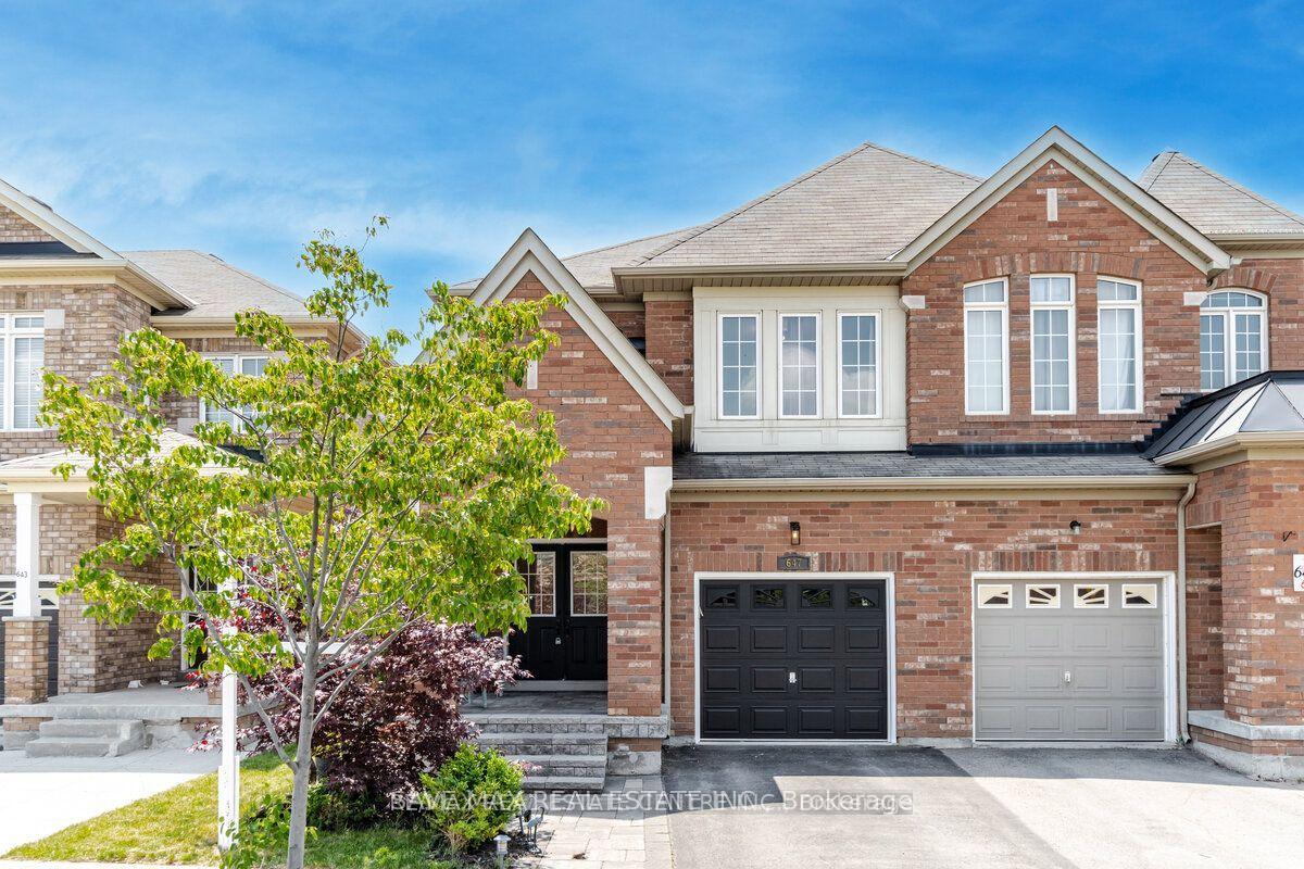 Photo 1 of Unit Bsmt, 647 Yates Drive, Milton, Coates — HOMEH