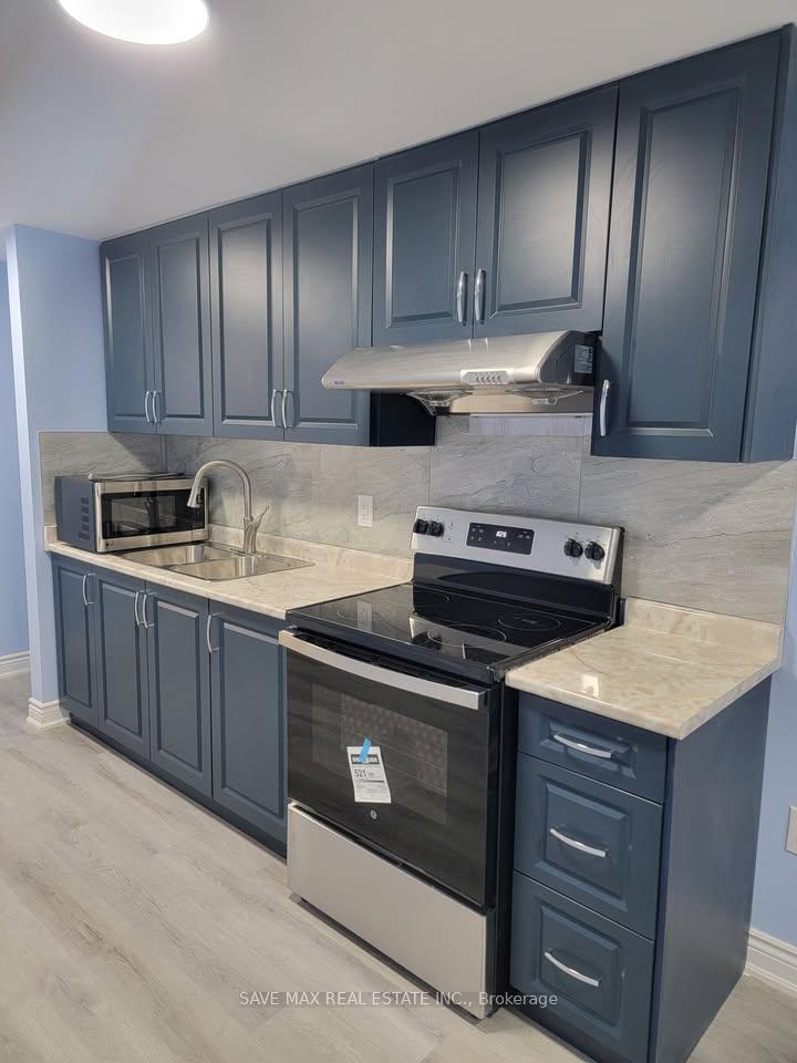 Photo 3 of Unit Bsmt, 647 Yates Drive, Milton, Coates — HOMEH