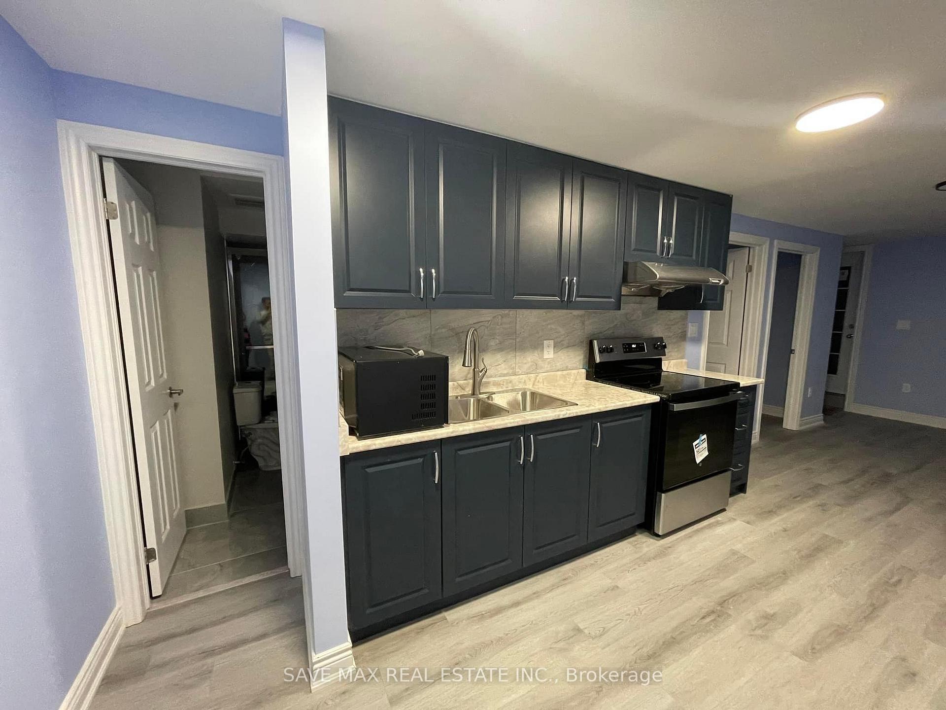 Photo 4 of Unit Bsmt, 647 Yates Drive, Milton, Coates — HOMEH