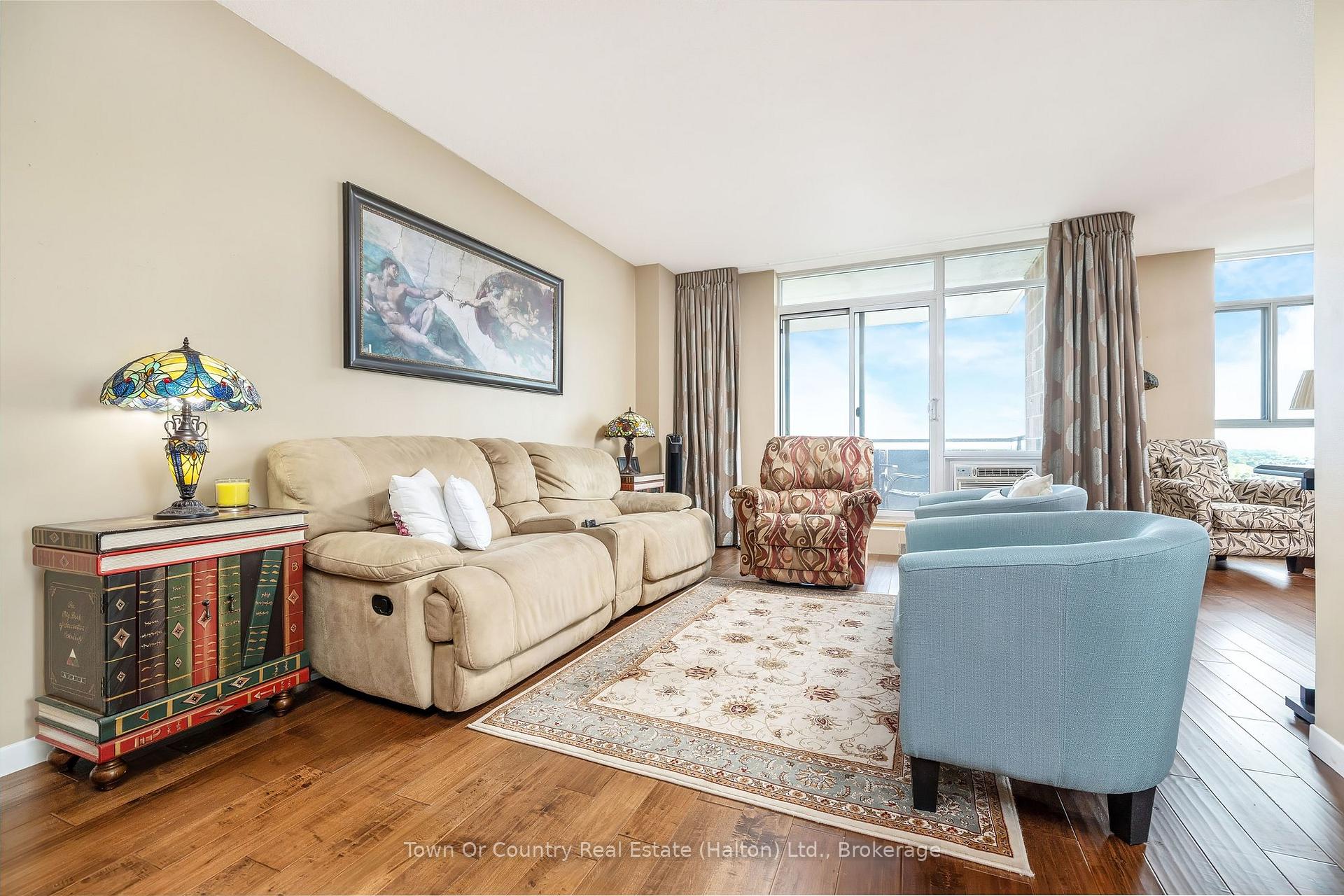 Photo 6 of Unit 1906, 5250 Lakeshore Road, Burlington, Appleby — HOMEH
