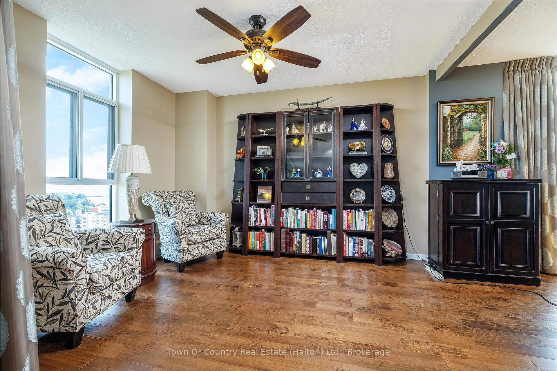 Photo 7 of Unit 1906, 5250 Lakeshore Road, Burlington, Appleby — HOMEH