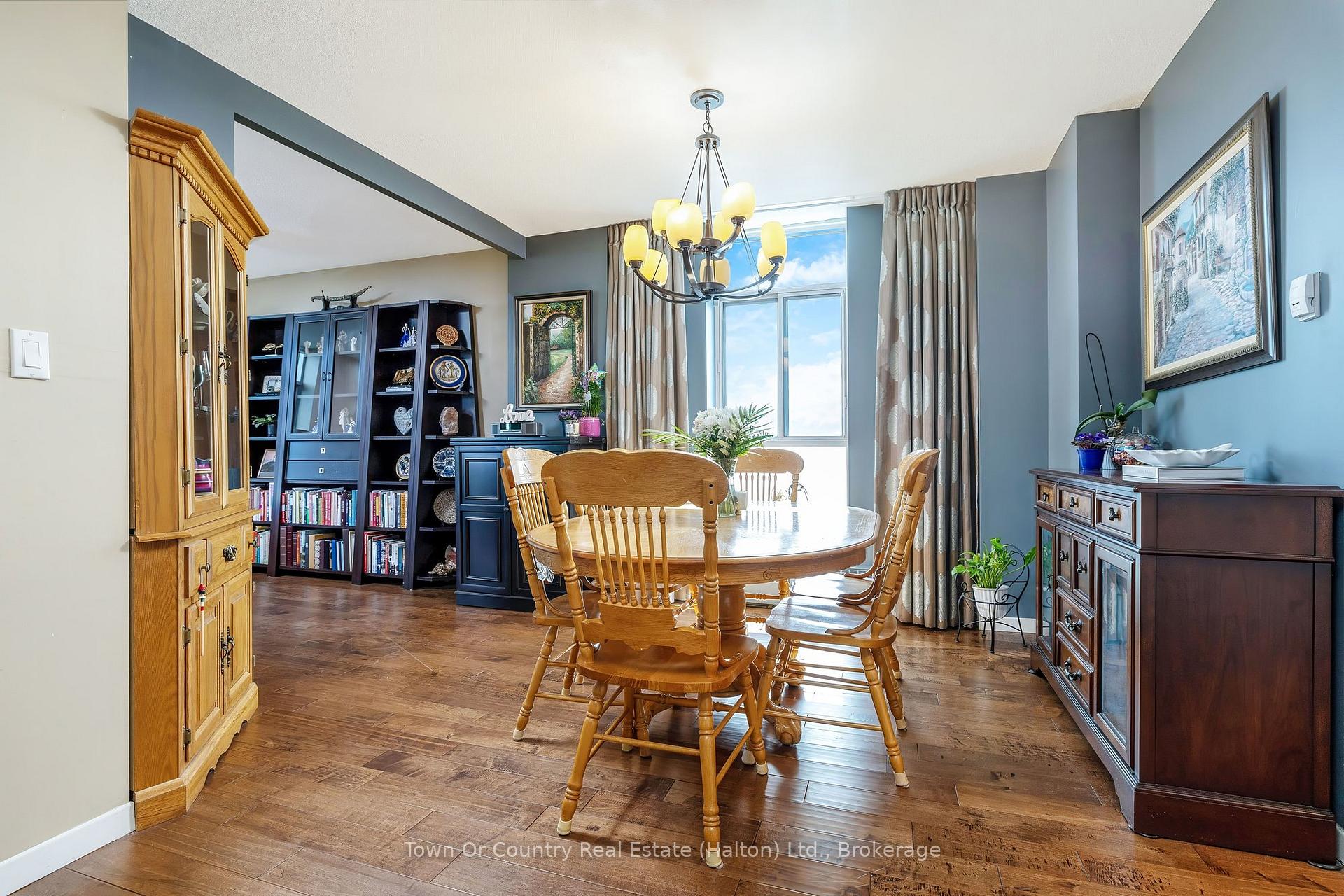 Photo 8 of Unit 1906, 5250 Lakeshore Road, Burlington, Appleby — HOMEH