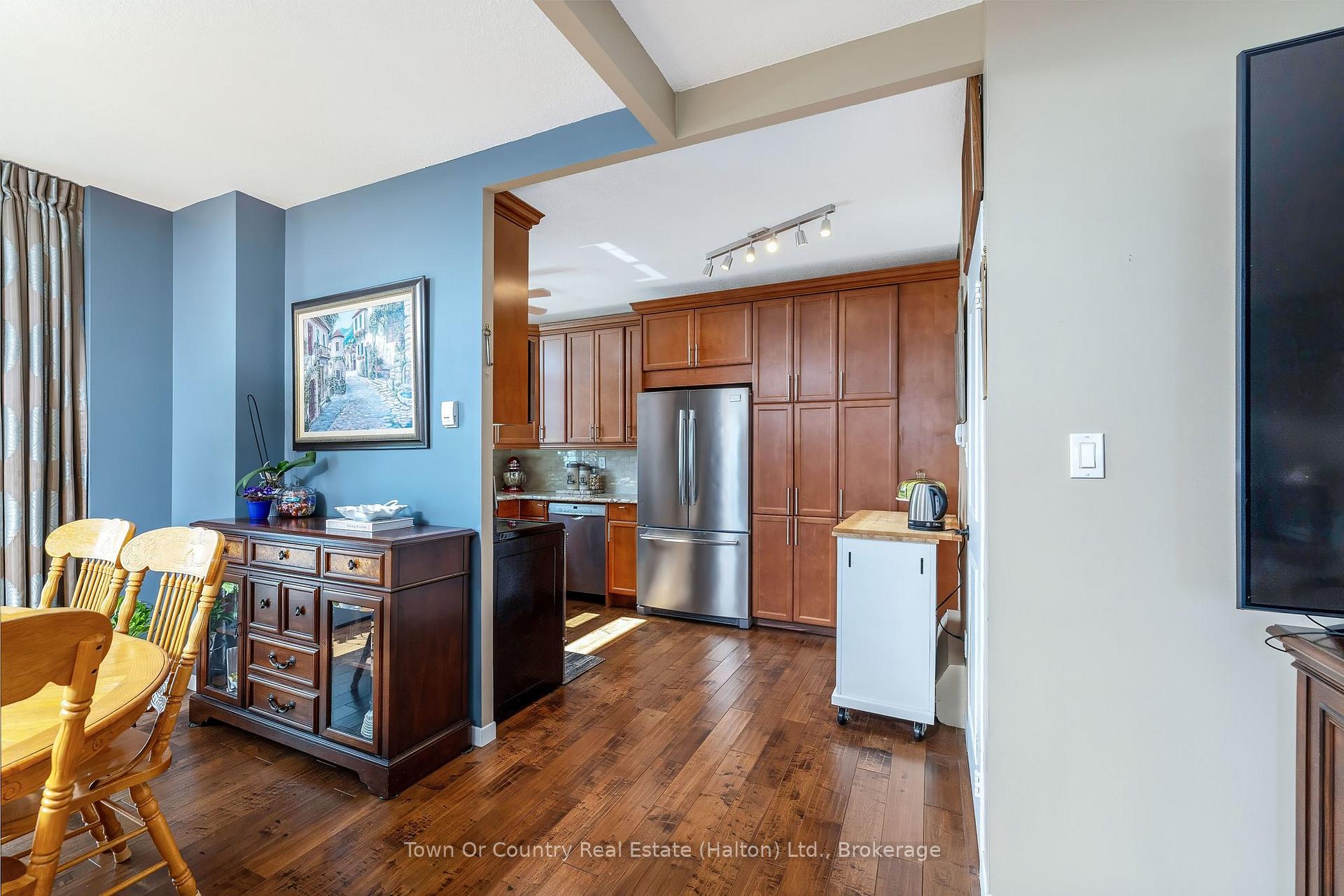 Photo 10 of Unit 1906, 5250 Lakeshore Road, Burlington, Appleby — HOMEH
