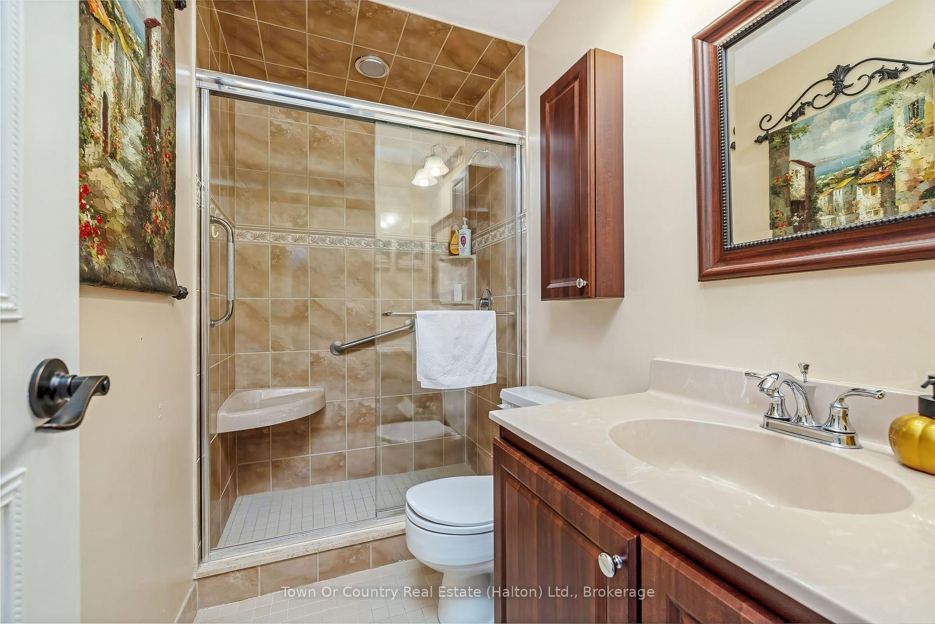 Photo 14 of Unit 1906, 5250 Lakeshore Road, Burlington, Appleby — HOMEH