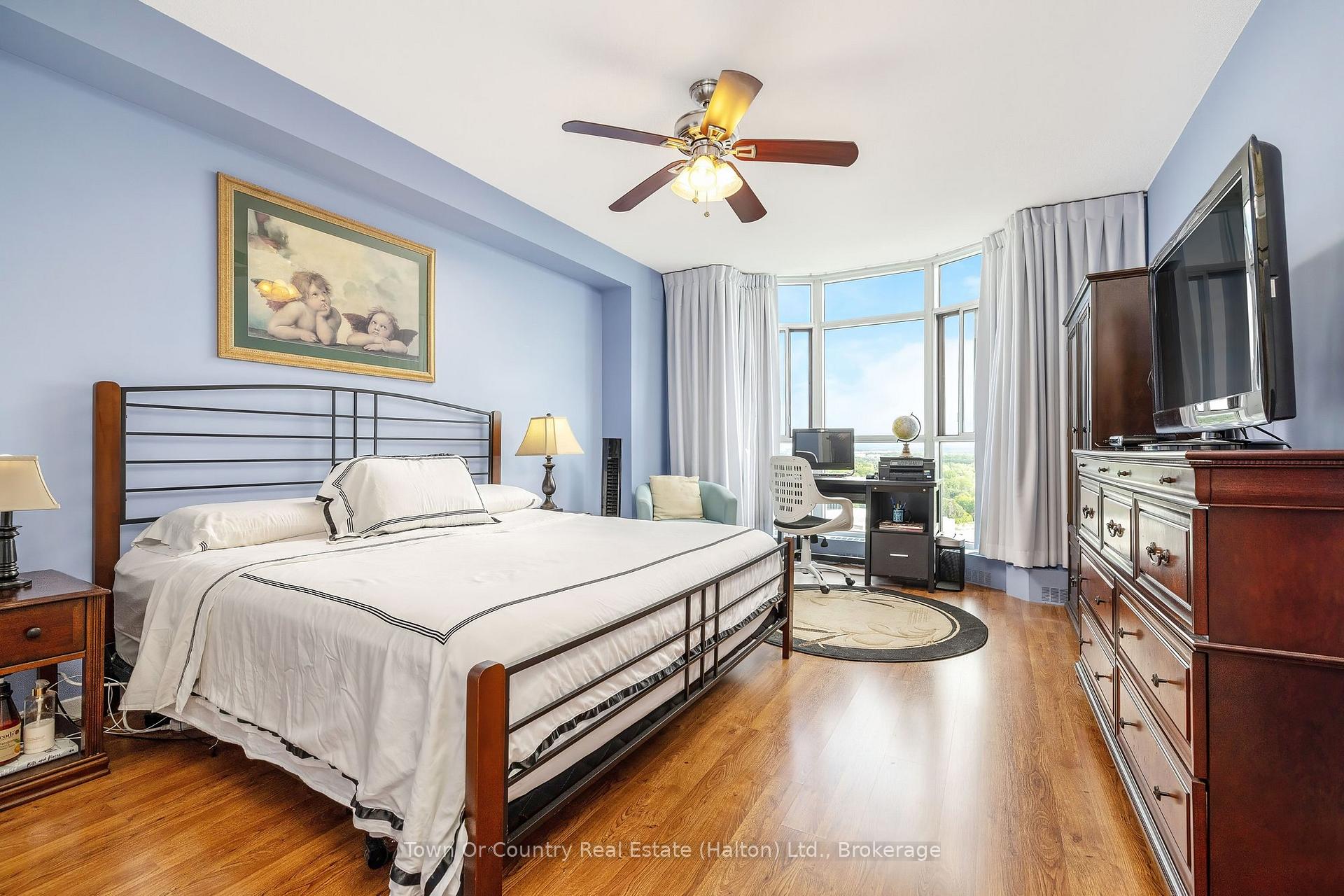 Photo 15 of Unit 1906, 5250 Lakeshore Road, Burlington, Appleby — HOMEH