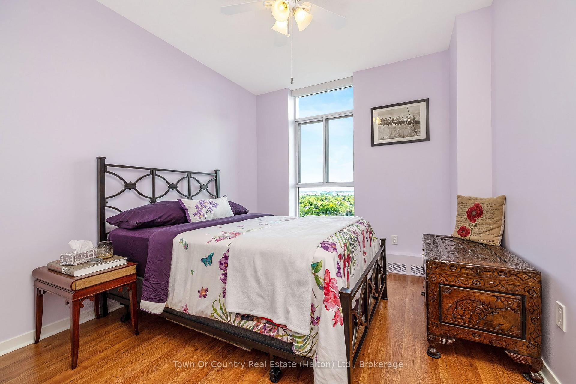 Photo 19 of Unit 1906, 5250 Lakeshore Road, Burlington, Appleby — HOMEH