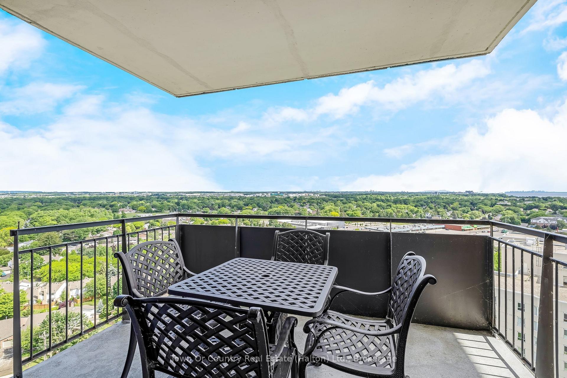 Photo 20 of Unit 1906, 5250 Lakeshore Road, Burlington, Appleby — HOMEH