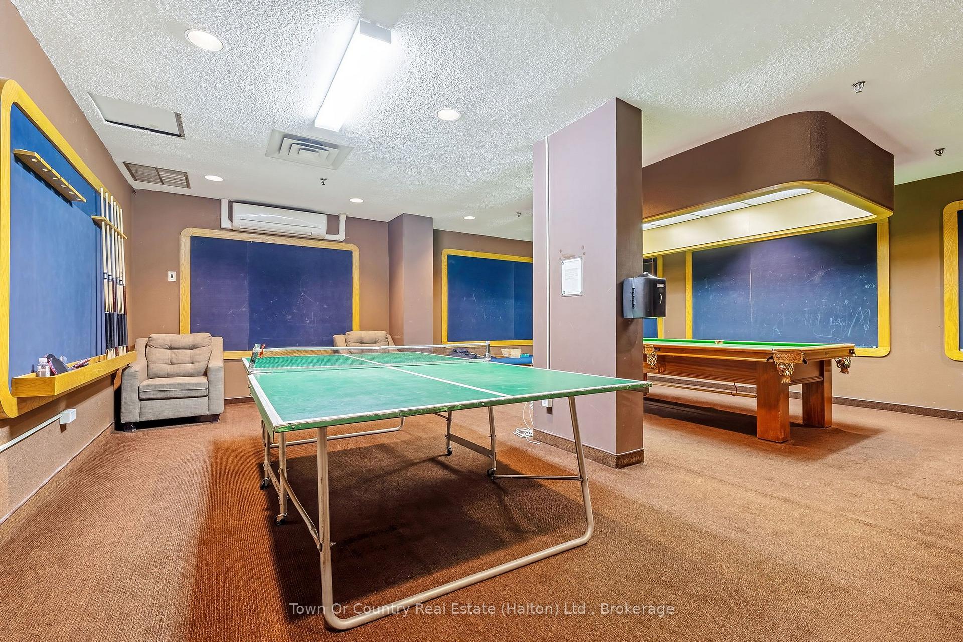 Photo 23 of Unit 1906, 5250 Lakeshore Road, Burlington, Appleby — HOMEH