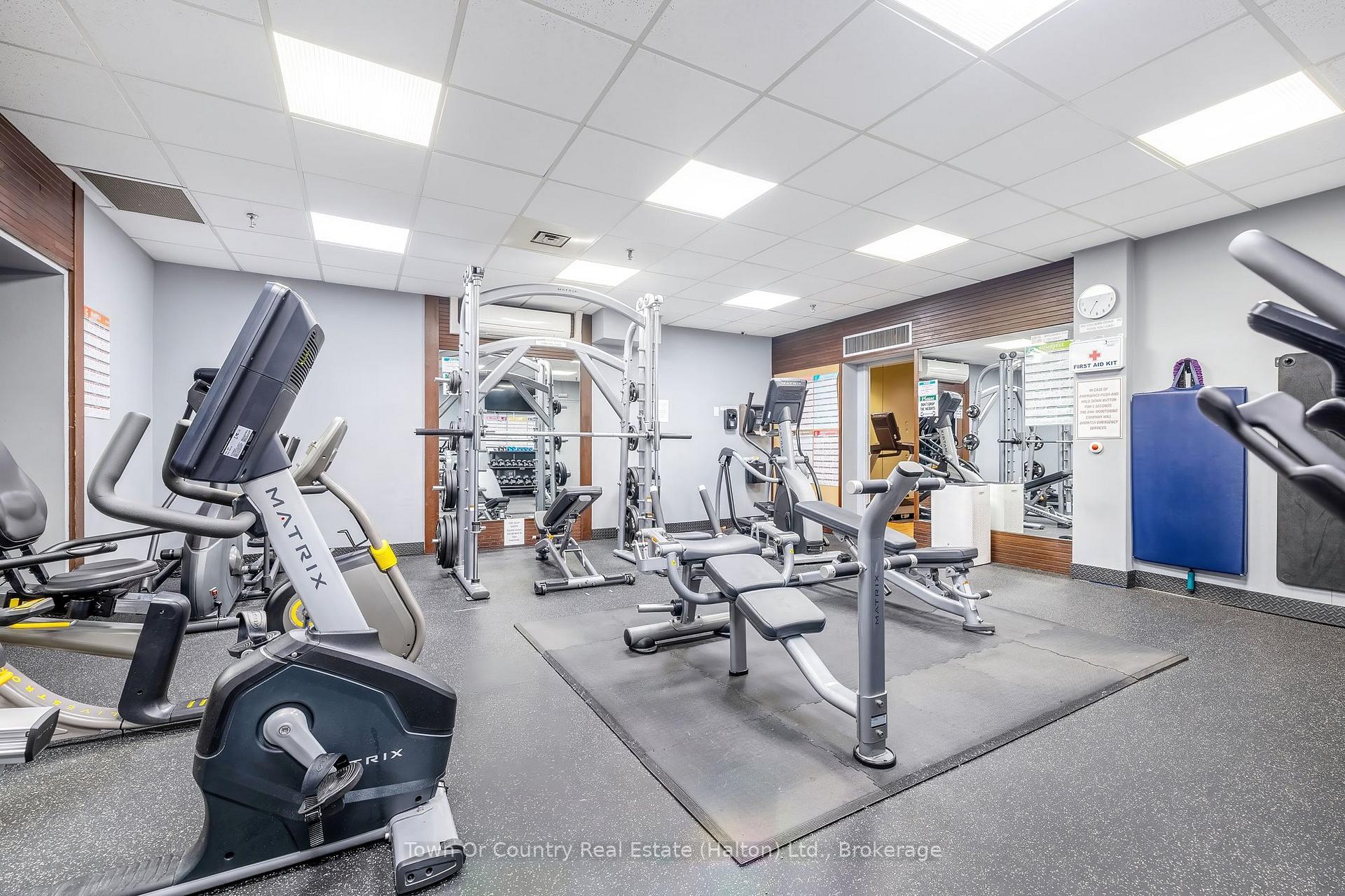 Photo 24 of Unit 1906, 5250 Lakeshore Road, Burlington, Appleby — HOMEH
