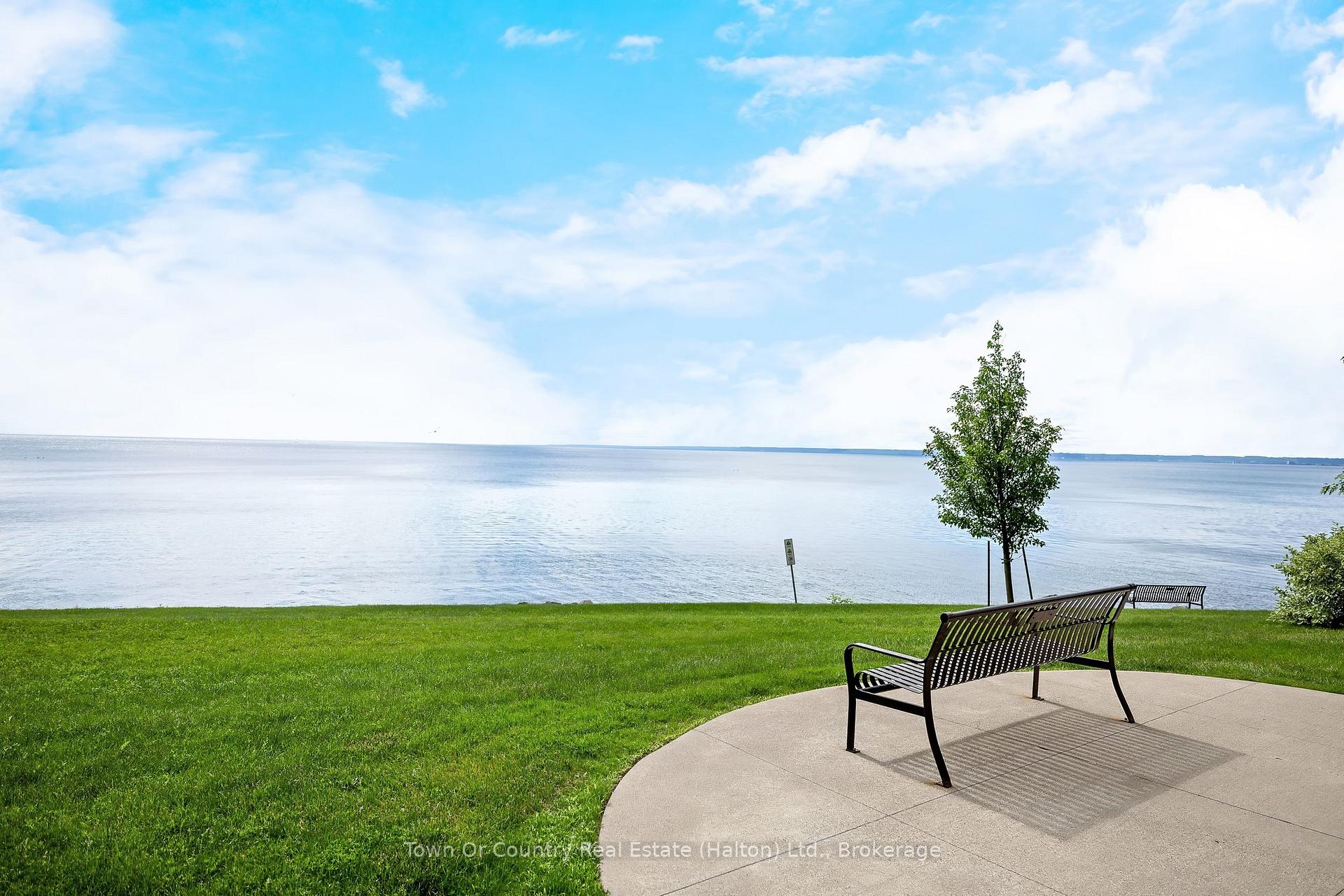 Photo 26 of Unit 1906, 5250 Lakeshore Road, Burlington, Appleby — HOMEH