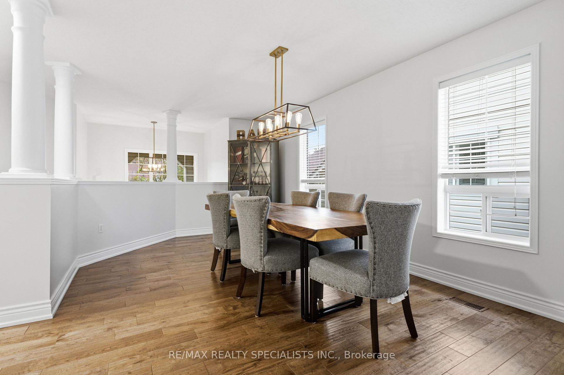 Photo 5 of 192 Van Scott Drive, Brampton, Northwest Sandalwood Parkway — HOMEH