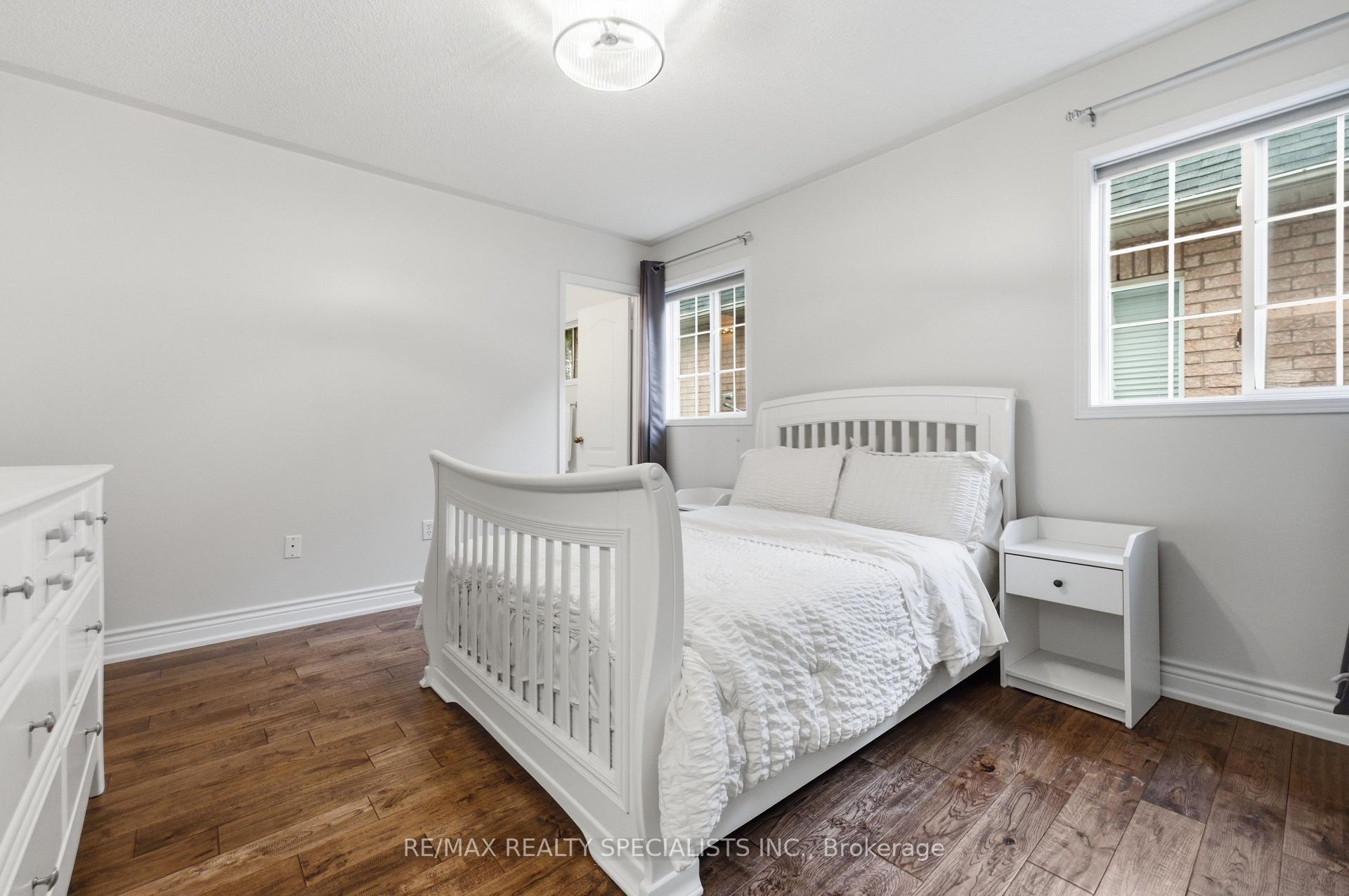 Photo 14 of 192 Van Scott Drive, Brampton, Northwest Sandalwood Parkway — HOMEH