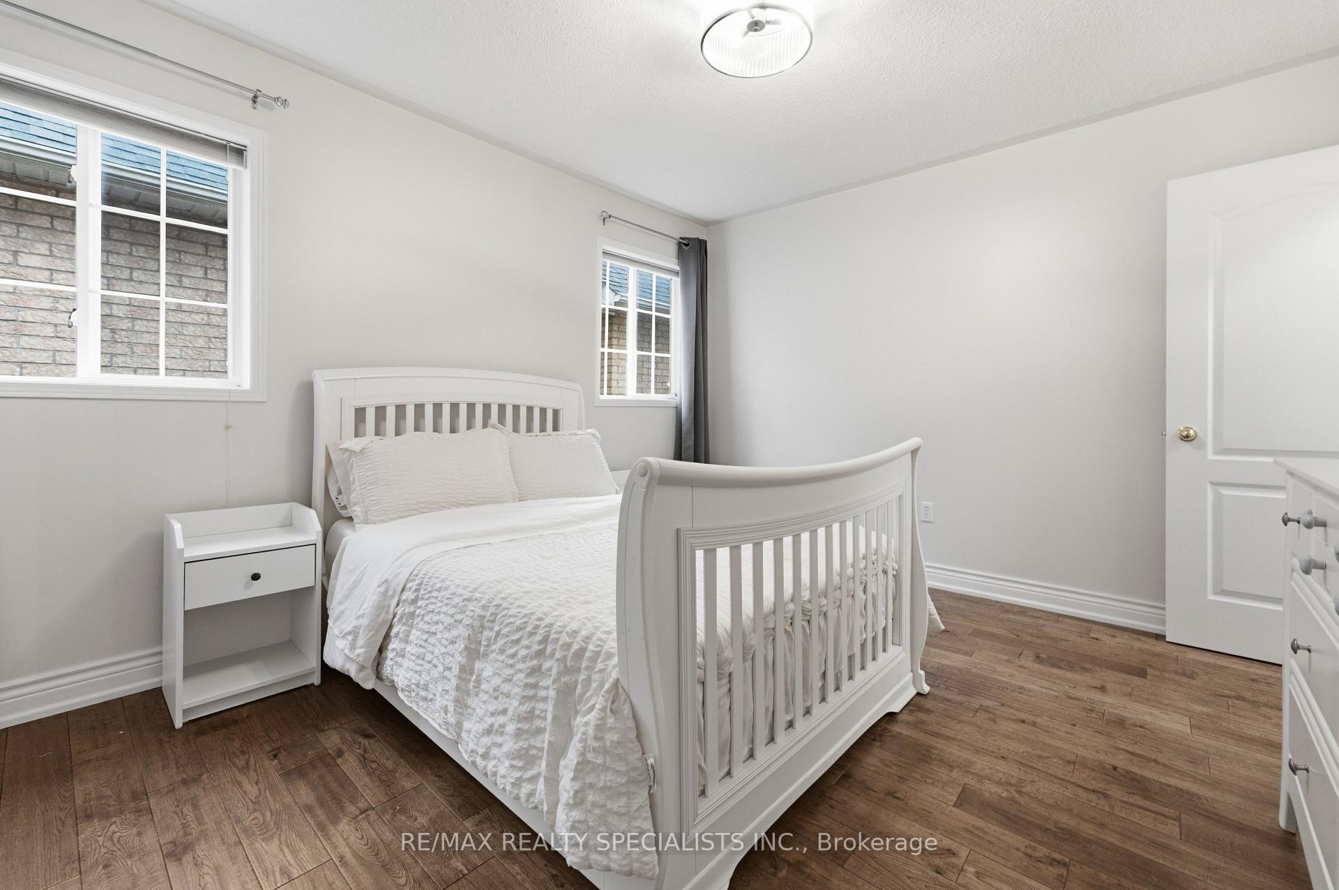 Photo 15 of 192 Van Scott Drive, Brampton, Northwest Sandalwood Parkway — HOMEH