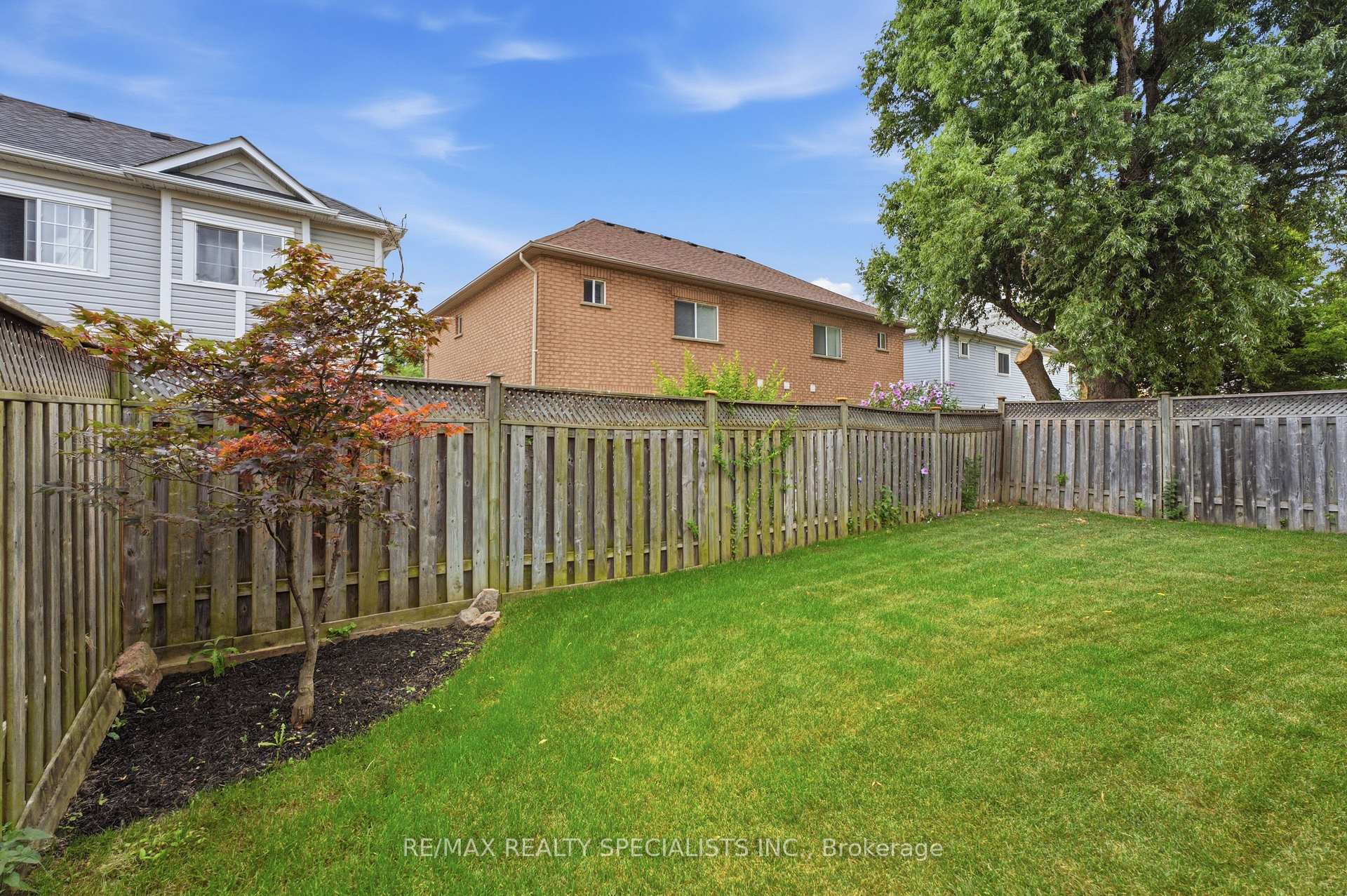 Photo 25 of 192 Van Scott Drive, Brampton, Northwest Sandalwood Parkway — HOMEH