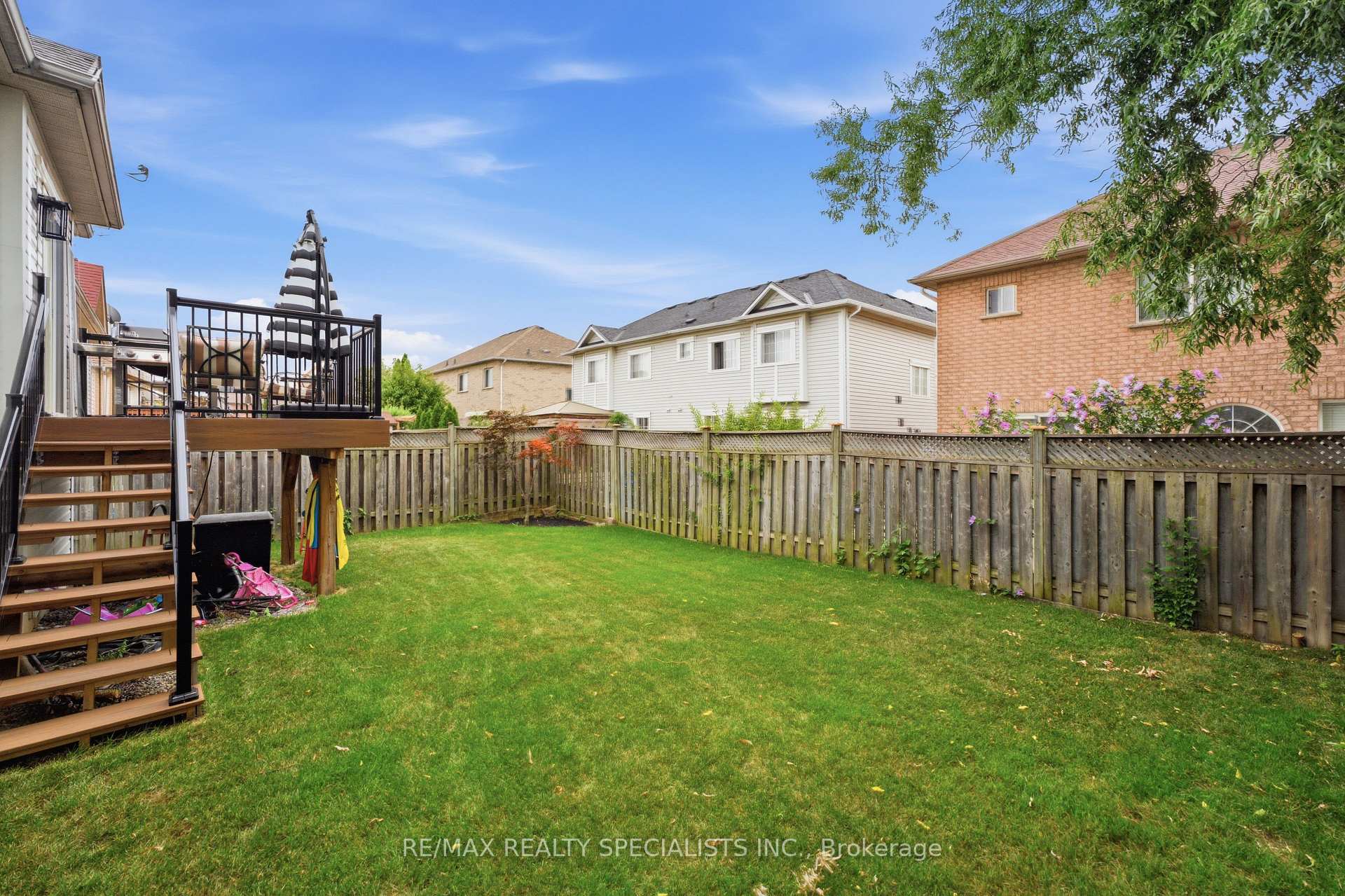 Photo 27 of 192 Van Scott Drive, Brampton, Northwest Sandalwood Parkway — HOMEH