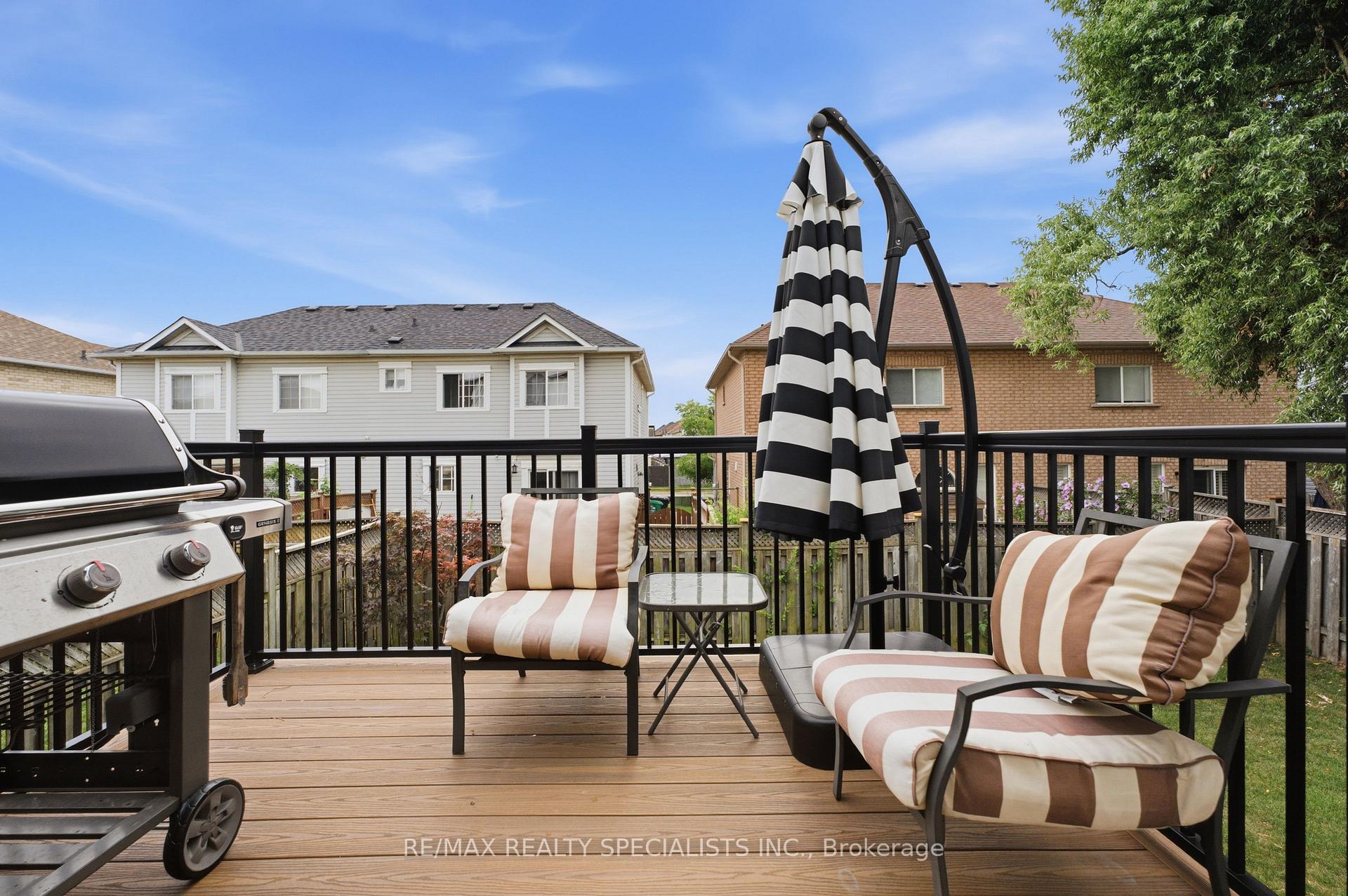 Photo 28 of 192 Van Scott Drive, Brampton, Northwest Sandalwood Parkway — HOMEH