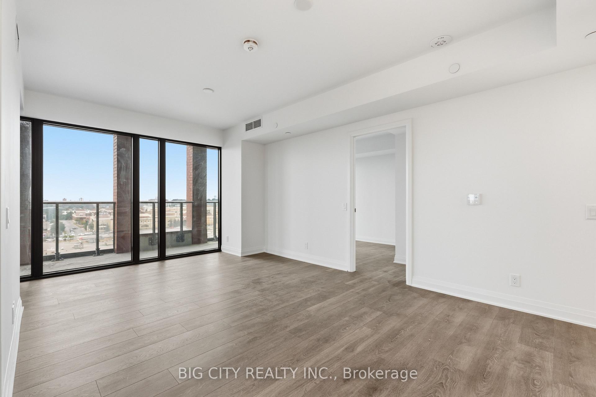Photo 5 of Unit 710, 25 Frederick Todd Way, Toronto, Leaside — HOMEH