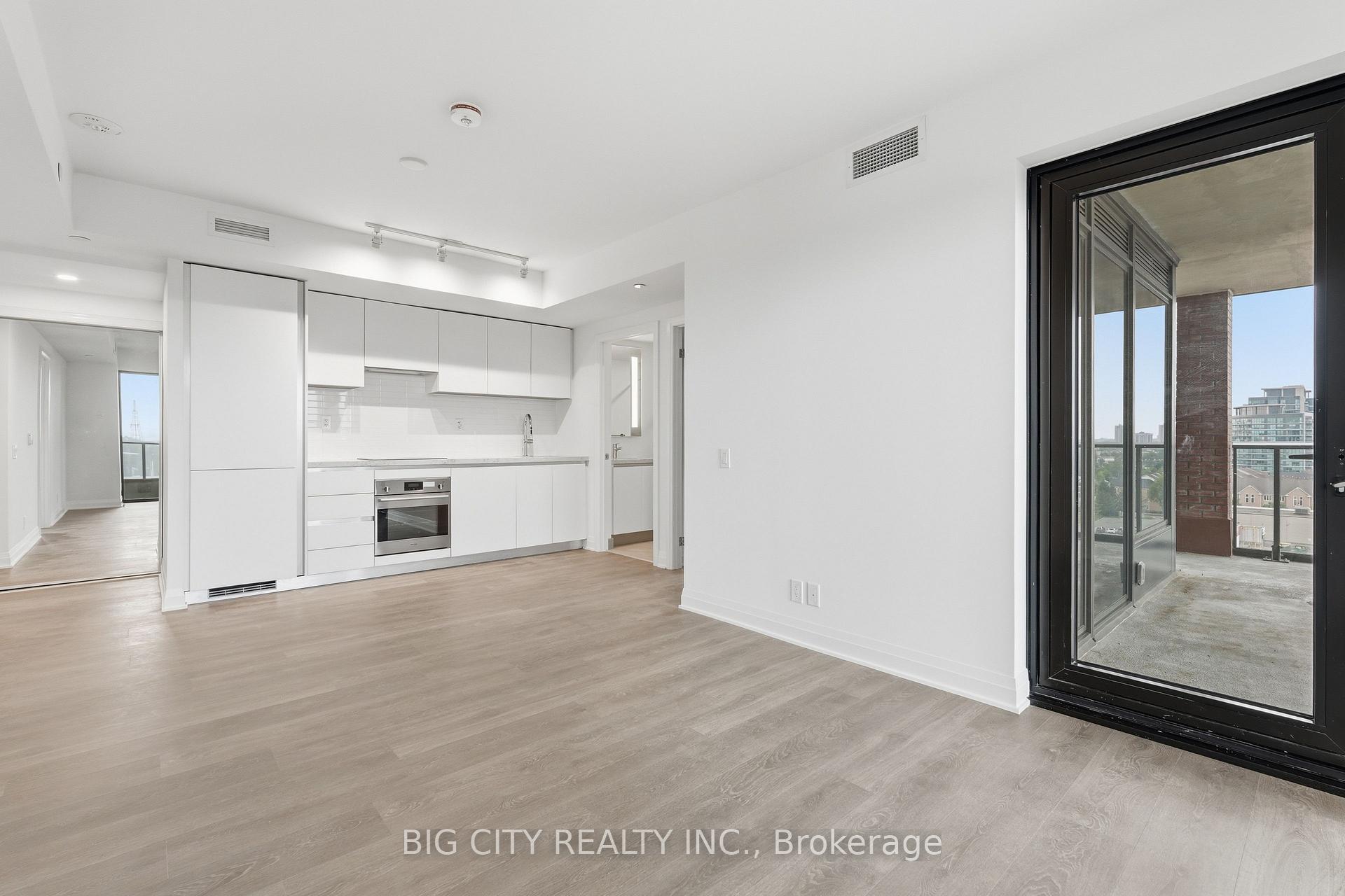Photo 9 of Unit 710, 25 Frederick Todd Way, Toronto, Leaside — HOMEH