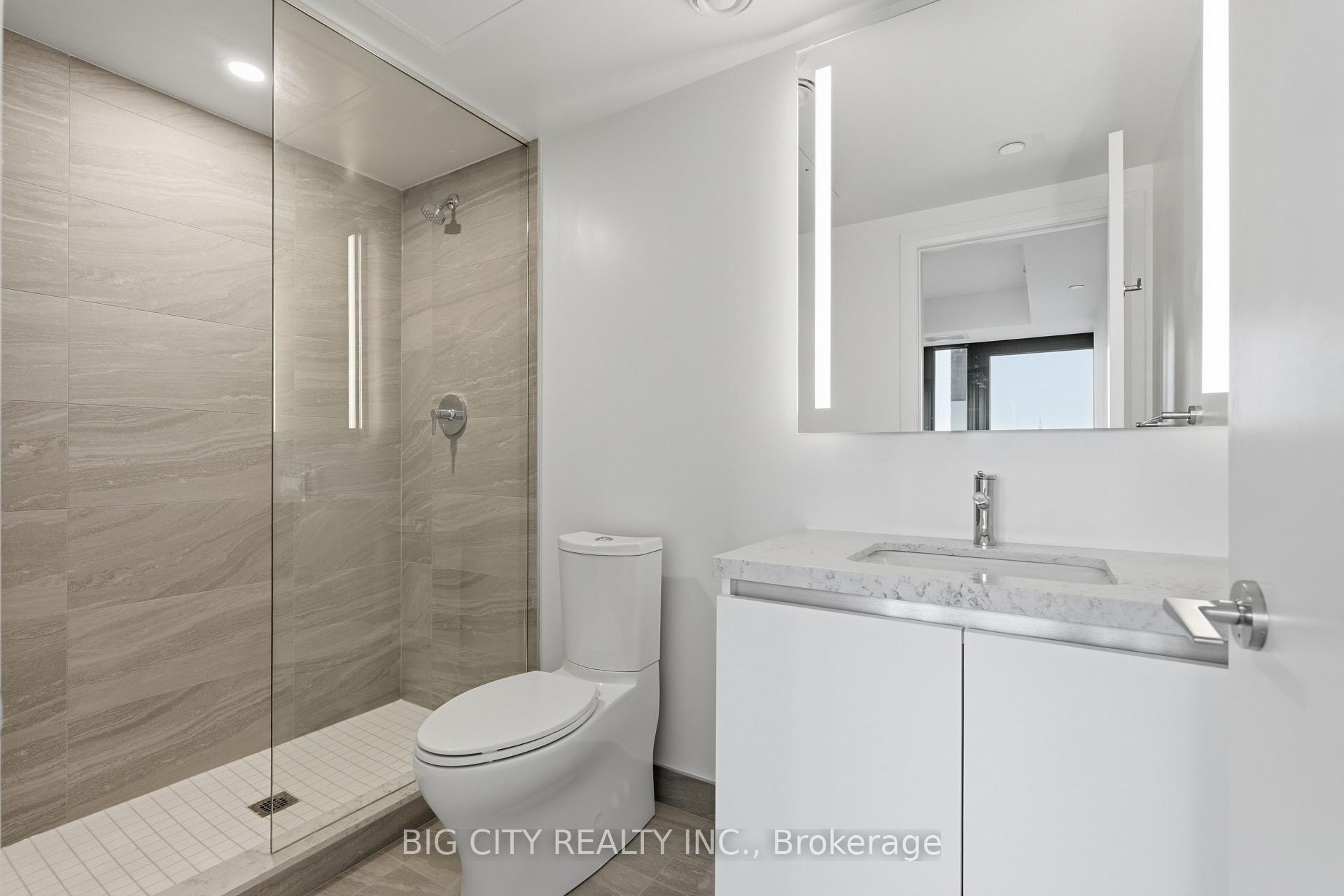Photo 13 of Unit 710, 25 Frederick Todd Way, Toronto, Leaside — HOMEH