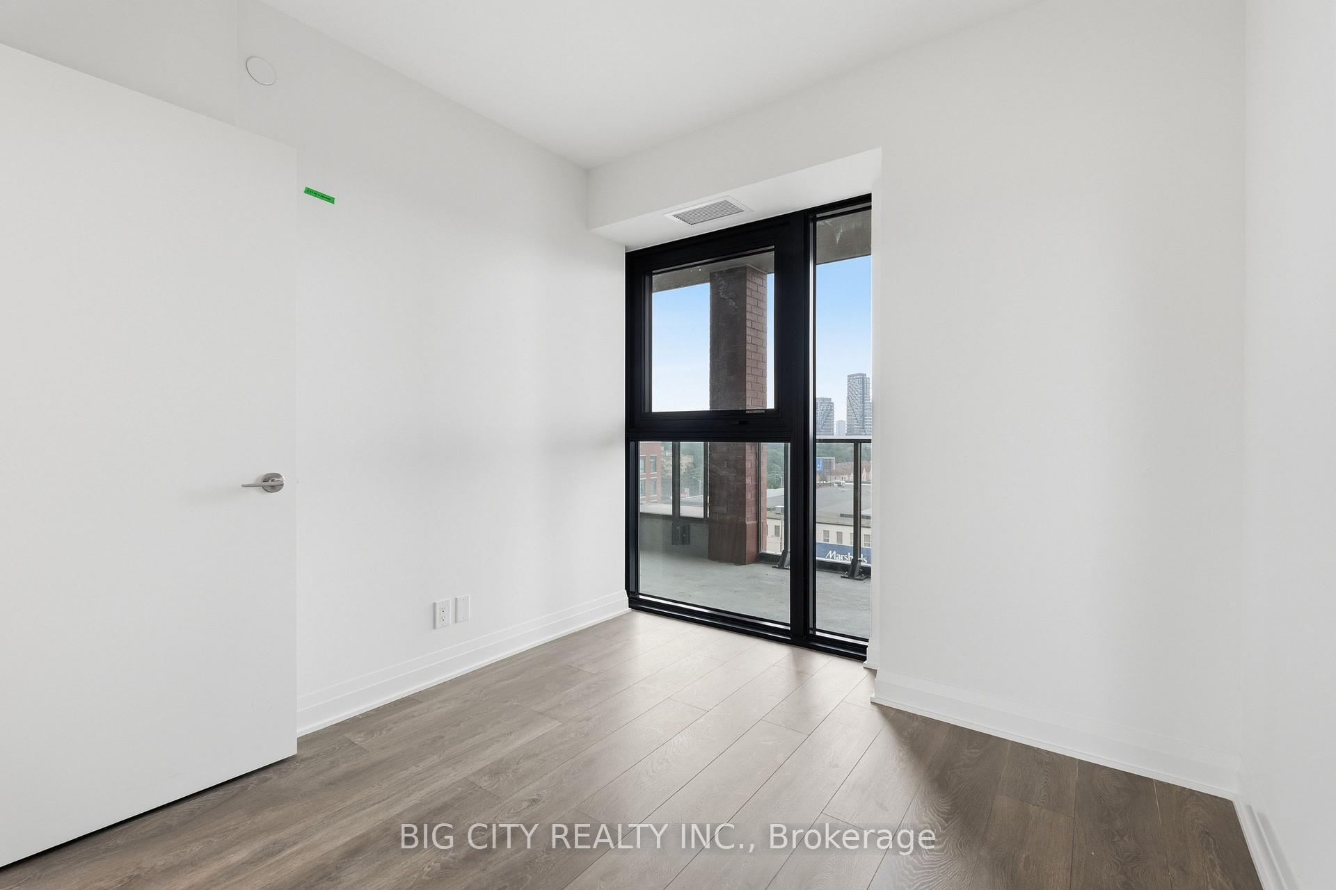 Photo 15 of Unit 710, 25 Frederick Todd Way, Toronto, Leaside — HOMEH