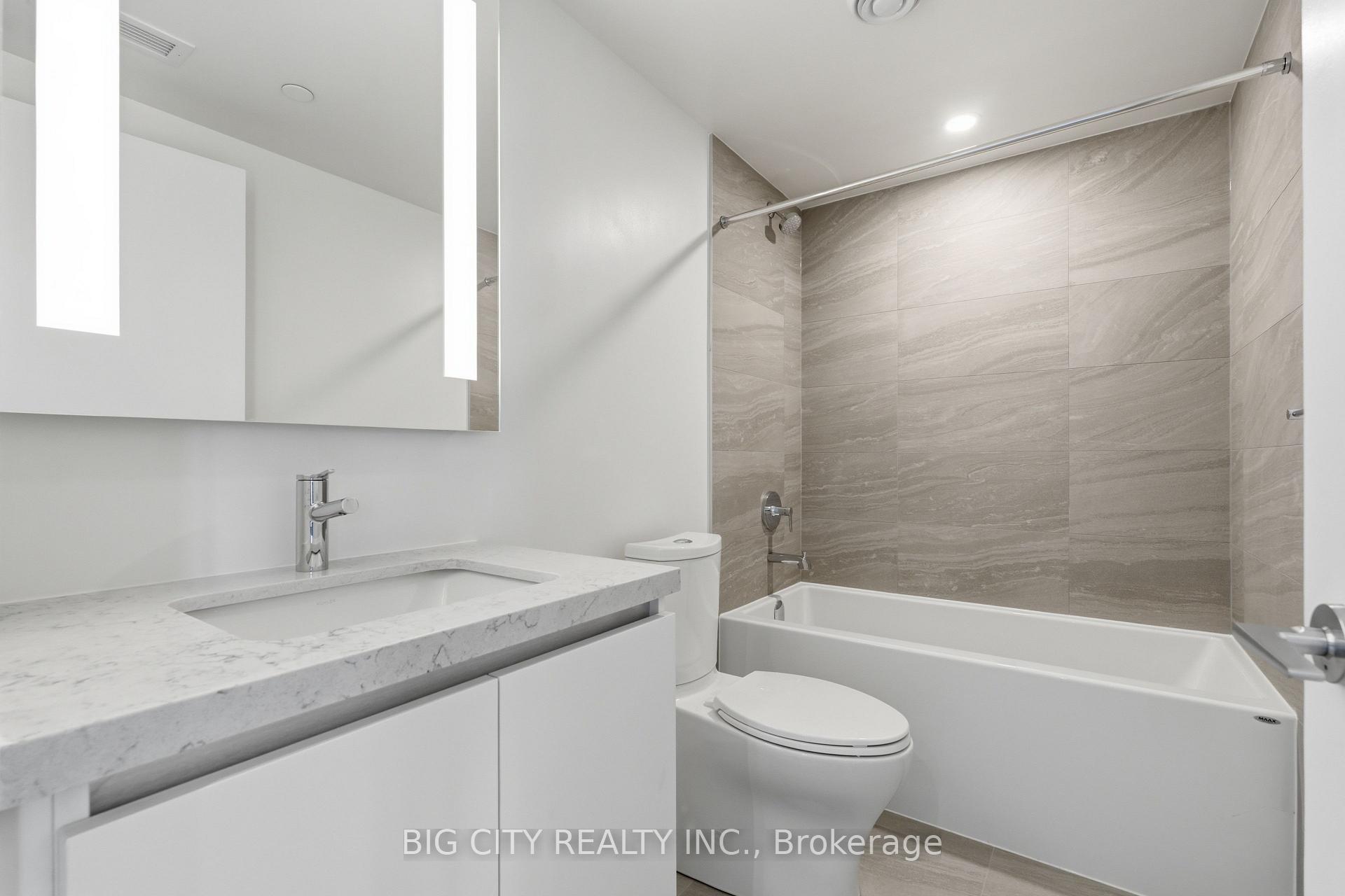 Photo 17 of Unit 710, 25 Frederick Todd Way, Toronto, Leaside — HOMEH
