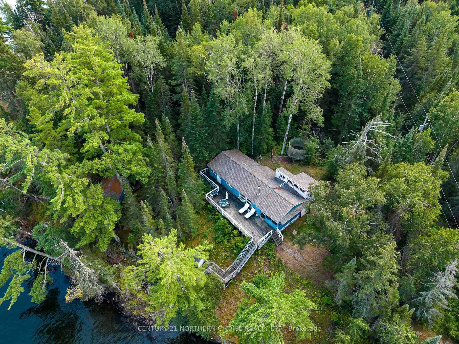 Front of PIN 421500561 Rogers Island