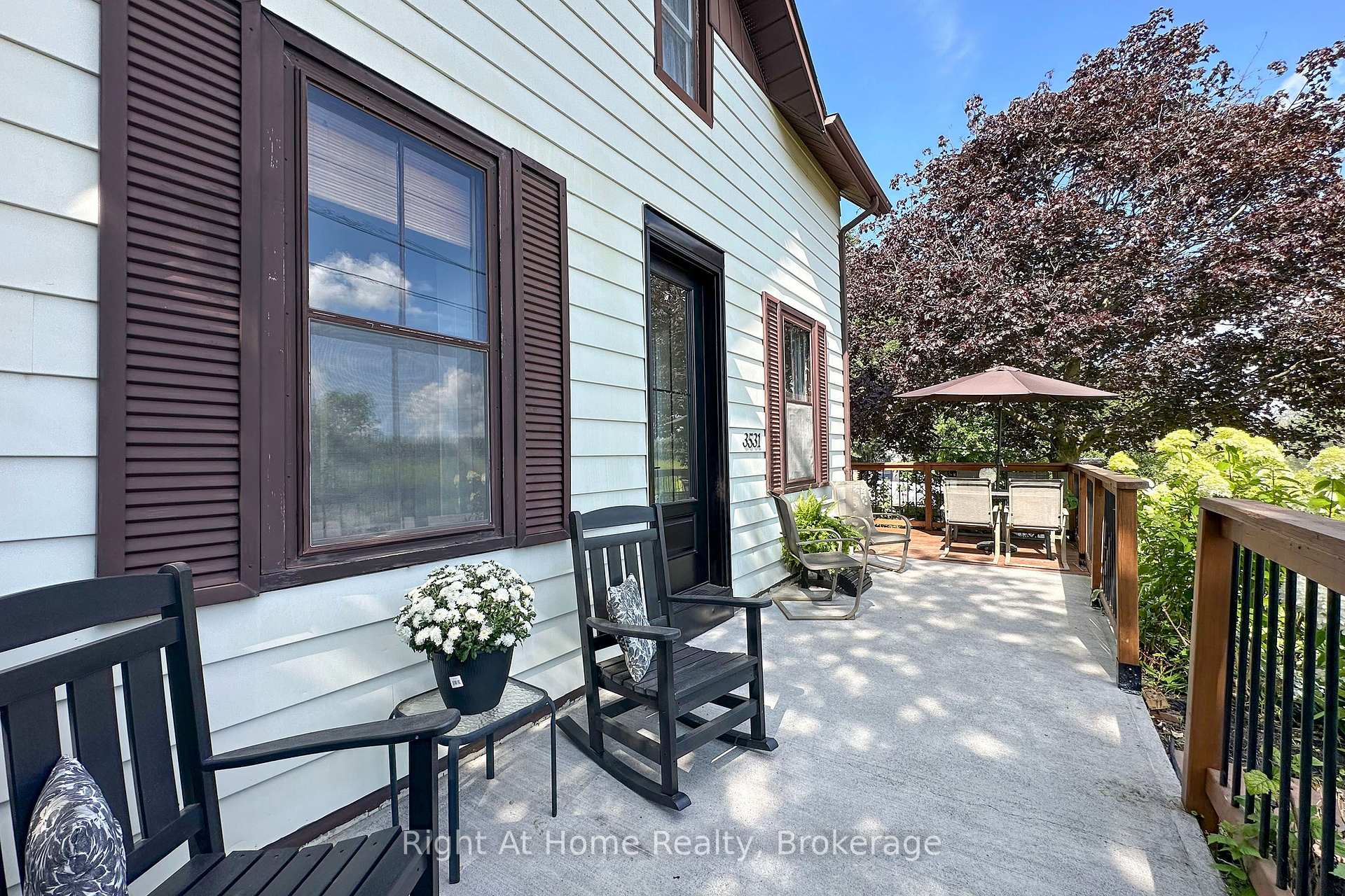 Photo 4 of 3531 Church Street, Scugog, Blackstock — HOMEH