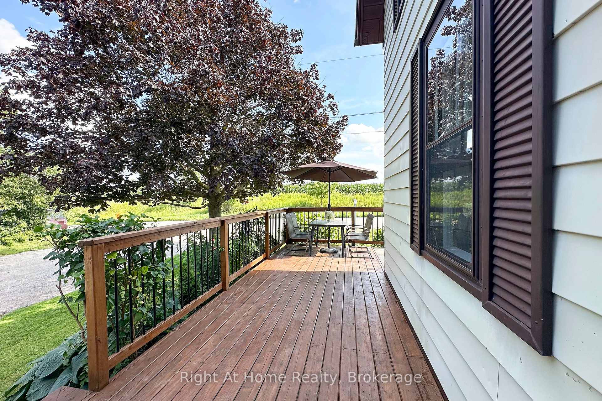 Photo 6 of 3531 Church Street, Scugog, Blackstock — HOMEH