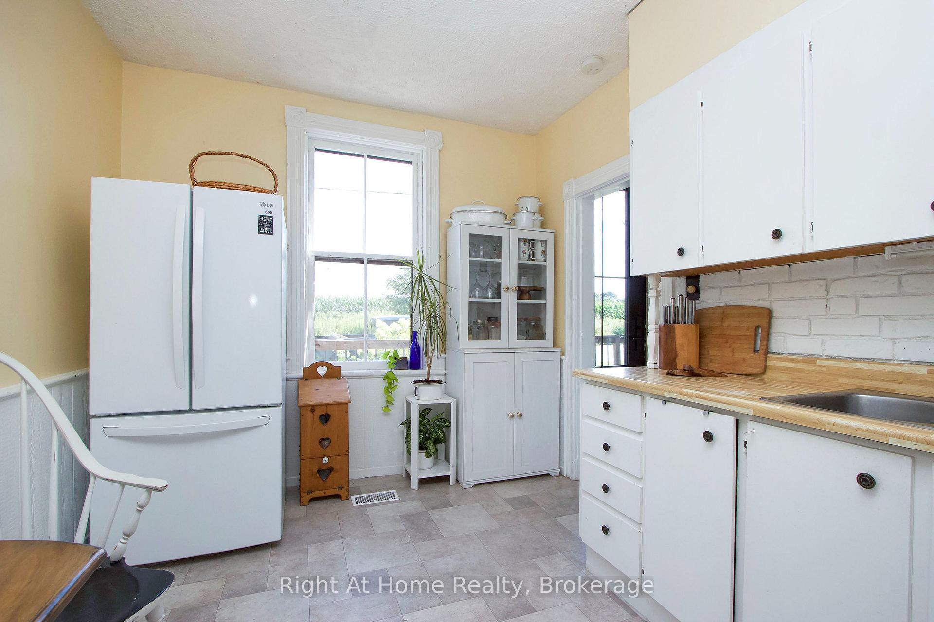 Photo 8 of 3531 Church Street, Scugog, Blackstock — HOMEH