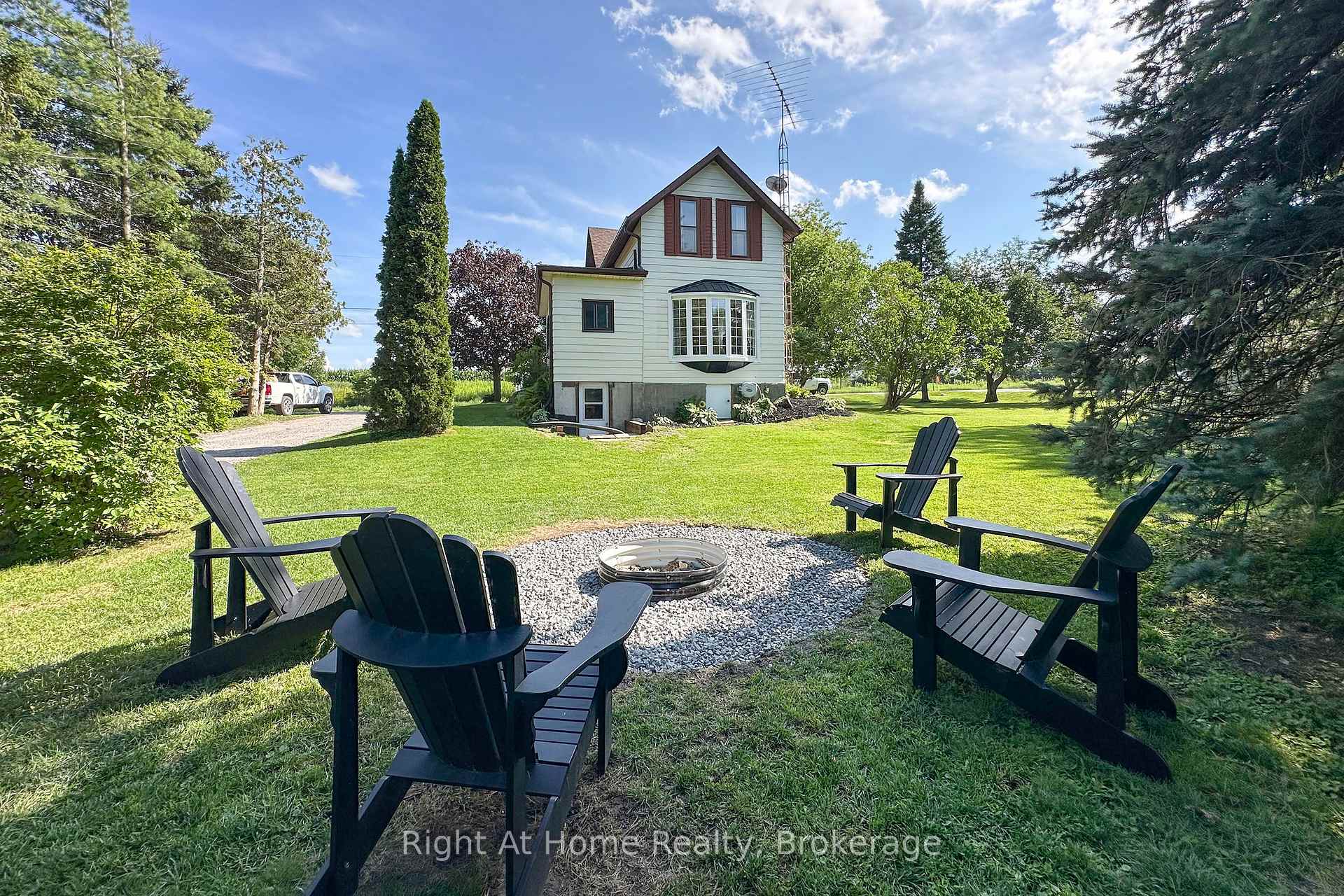 Photo 31 of 3531 Church Street, Scugog, Blackstock — HOMEH