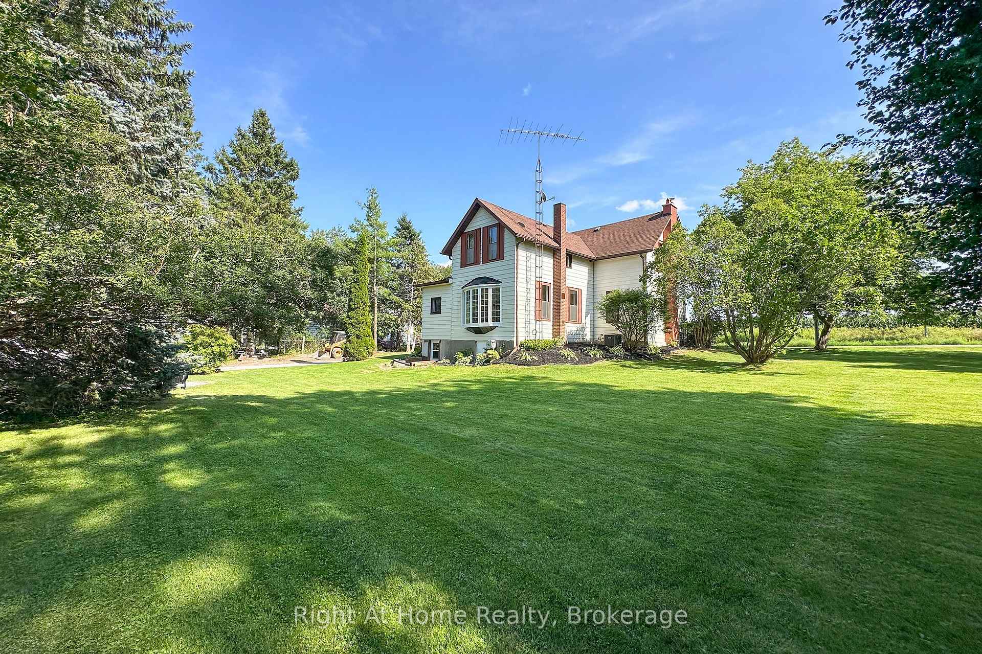 Photo 32 of 3531 Church Street, Scugog, Blackstock — HOMEH