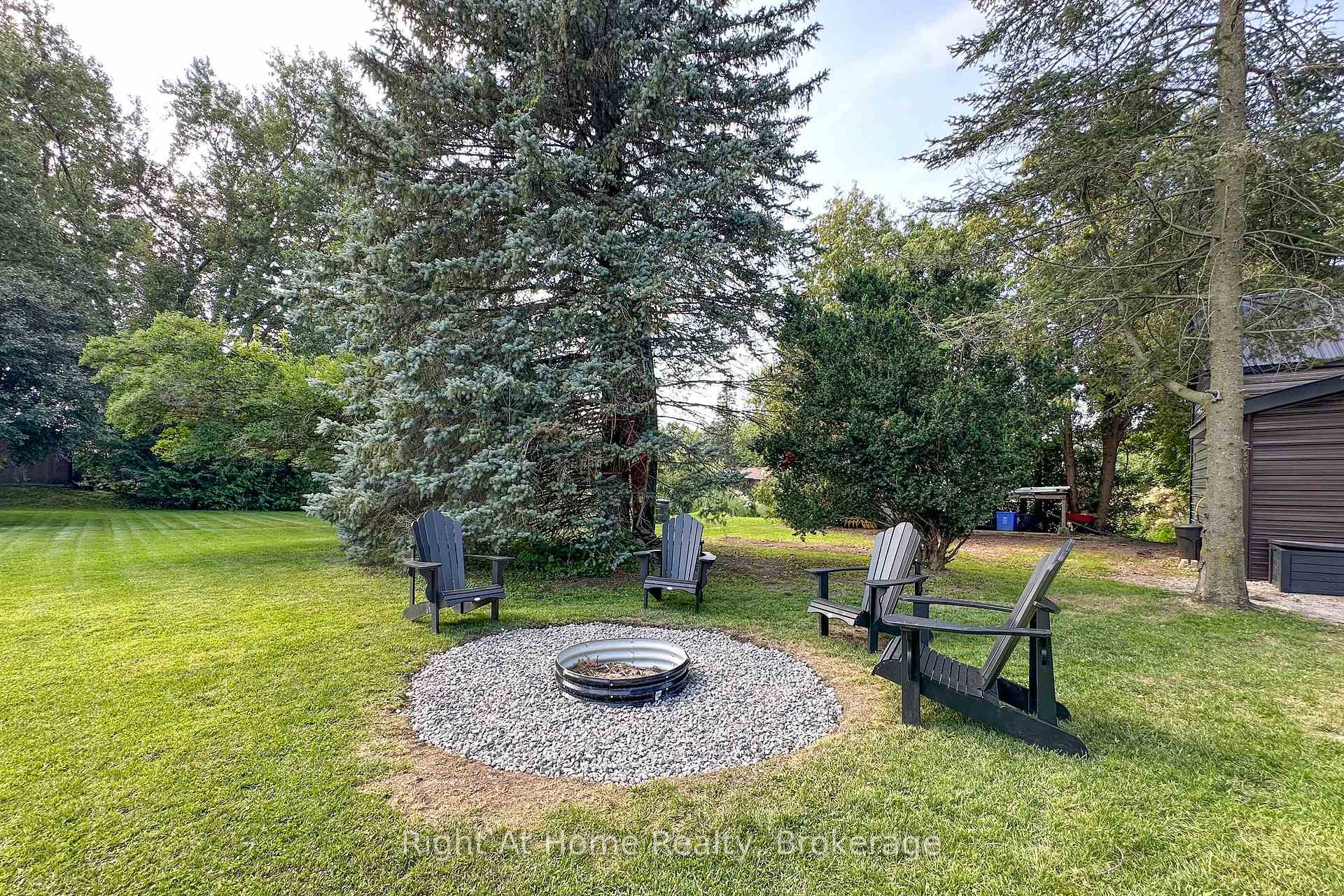 Photo 39 of 3531 Church Street, Scugog, Blackstock — HOMEH