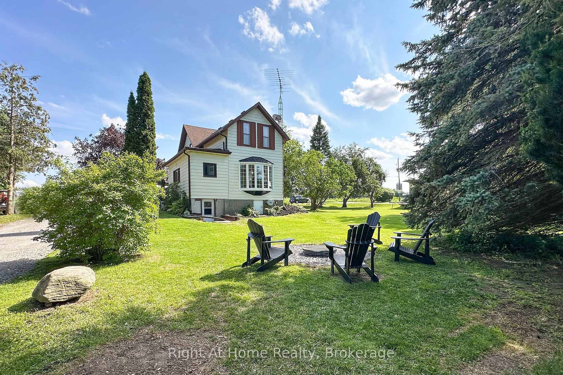 Photo 45 of 3531 Church Street, Scugog, Blackstock — HOMEH