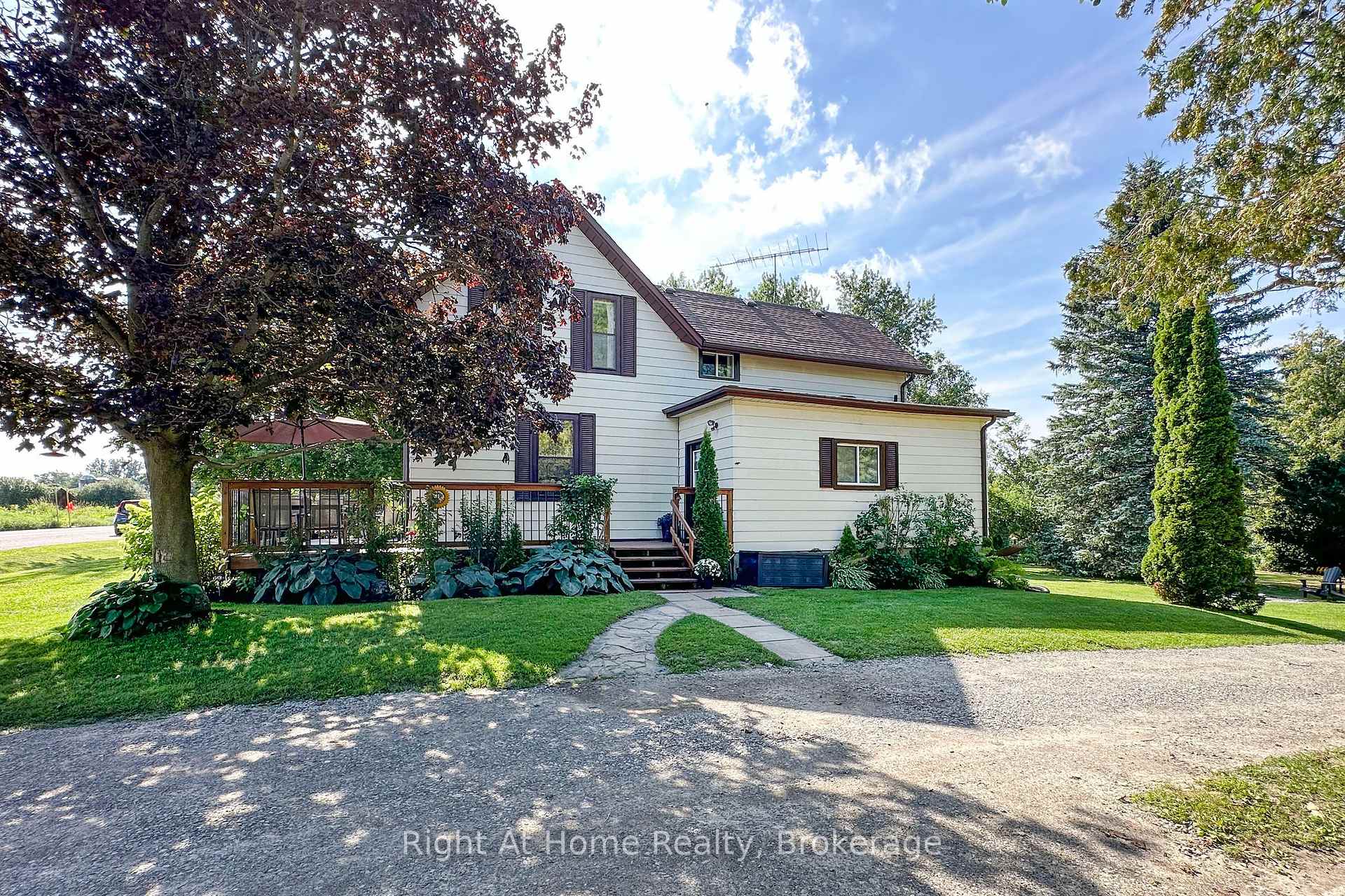 Photo 47 of 3531 Church Street, Scugog, Blackstock — HOMEH