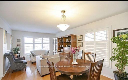 Photo 3 of 67 Bleasdale Avenue, Brampton, Northwest Brampton — HOMEH