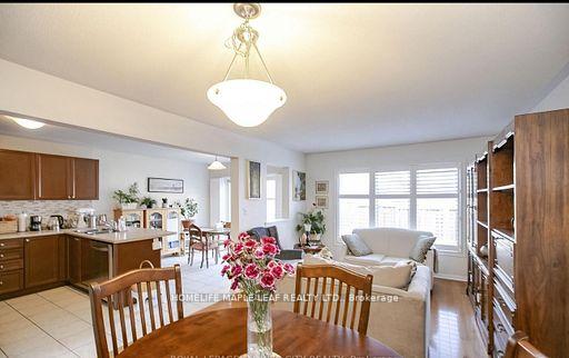 Photo 4 of 67 Bleasdale Avenue, Brampton, Northwest Brampton — HOMEH