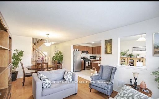 Photo 5 of 67 Bleasdale Avenue, Brampton, Northwest Brampton — HOMEH