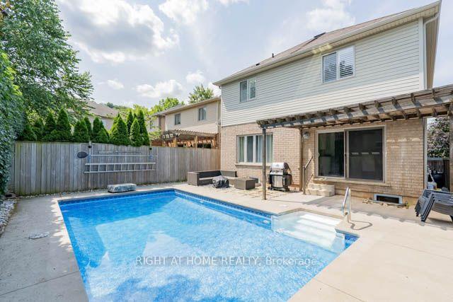 Photo 33 of 95 Hemlock Way, Grimsby, Grimsby West — HOMEH